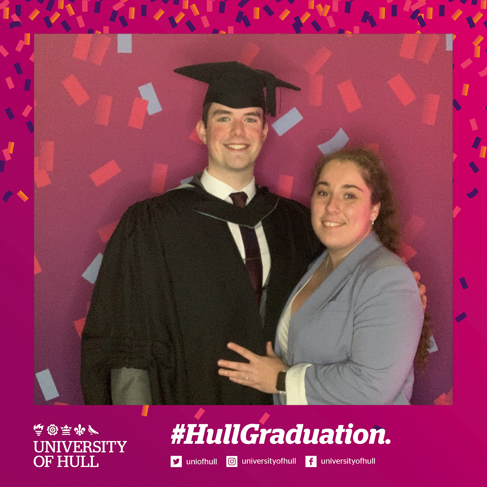 Hull Graduation.. | View more photos from the event at gallery.magicimages.uk/u/MagicImages/Hull-Graduation-8