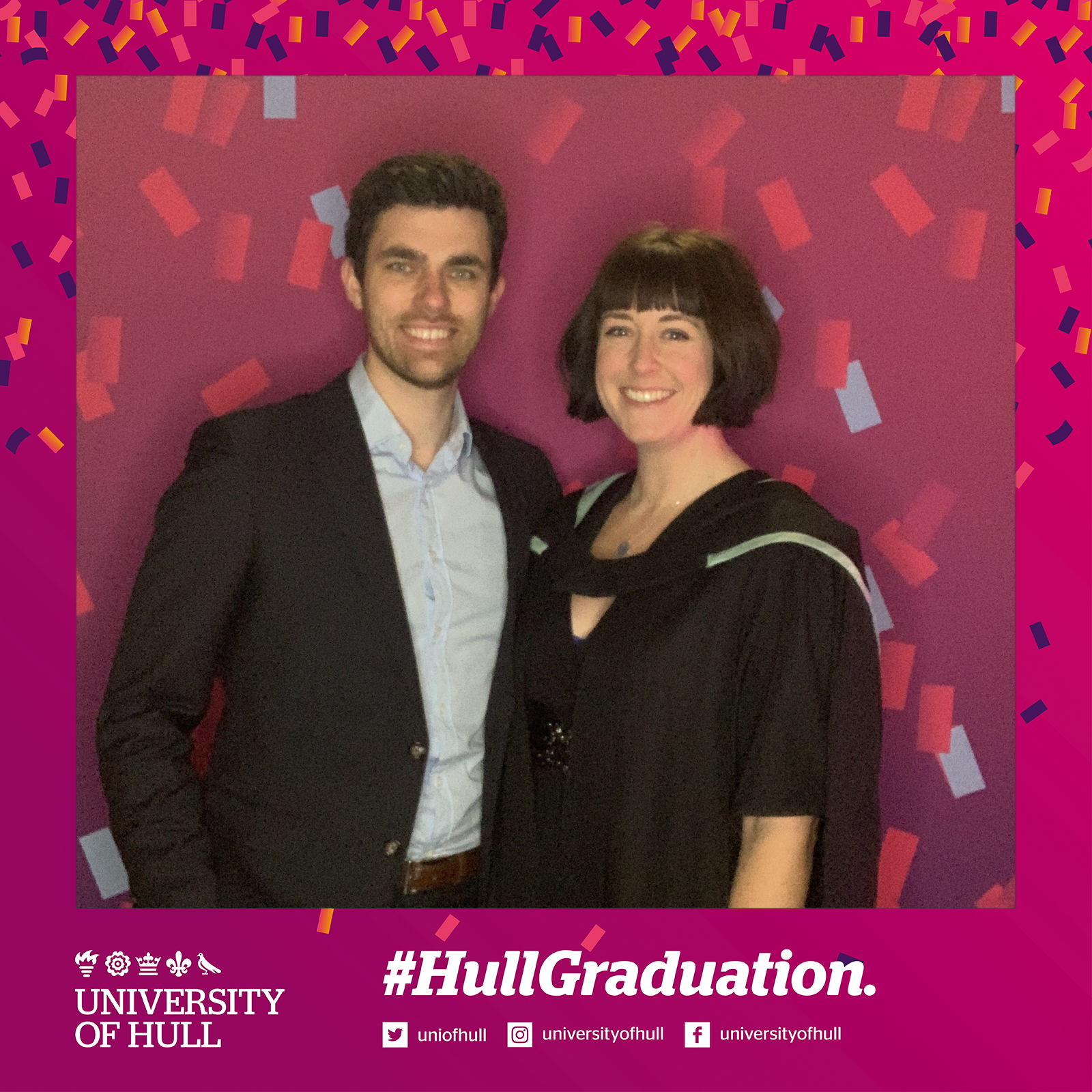 Hull Graduation.. | View more photos from the event at gallery.magicimages.uk/u/MagicImages/Hull-Graduation-8