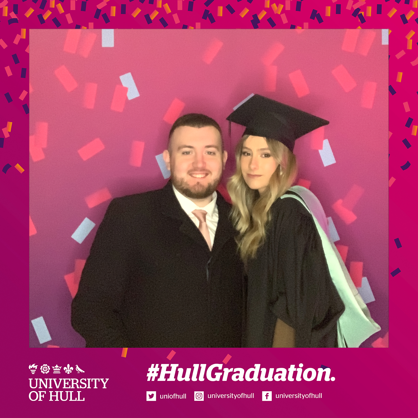 Hull Graduation.. | View more photos from the event at gallery.magicimages.uk/u/MagicImages/Hull-Graduation-8
