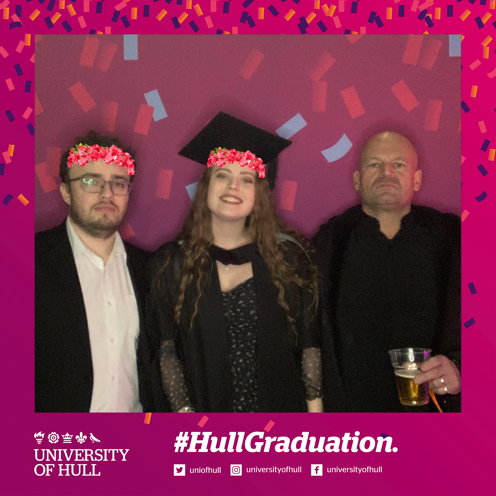Hull Graduation.. | View more photos from the event at gallery.magicimages.uk/u/MagicImages/Hull-Graduation-8