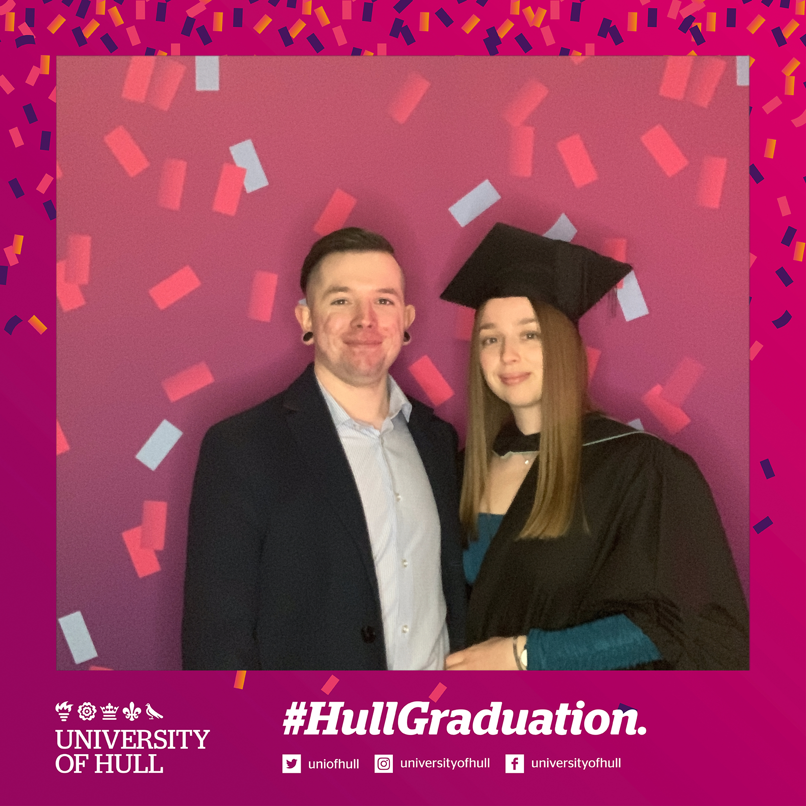 Hull Graduation.. | View more photos from the event at gallery.magicimages.uk/u/MagicImages/Hull-Graduation-8