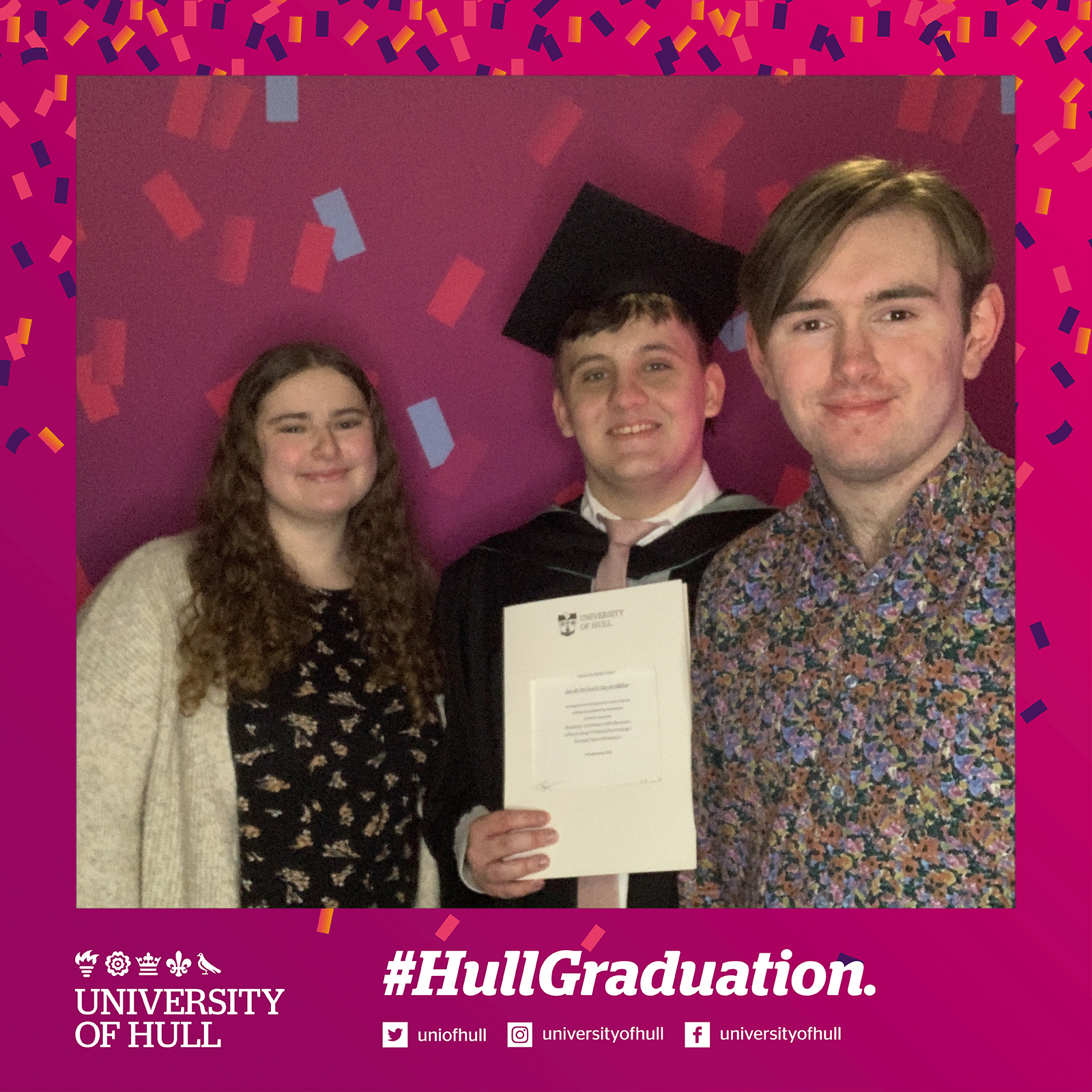 Hull Graduation.. | View more photos from the event at gallery.magicimages.uk/u/MagicImages/Hull-Graduation-8