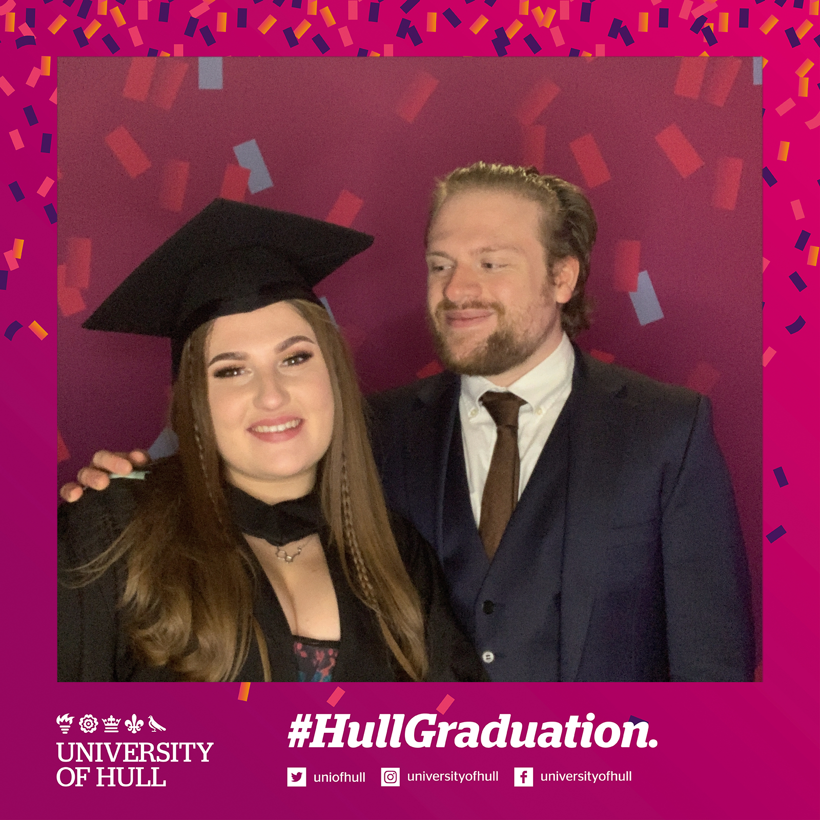 Hull Graduation.. | View more photos from the event at gallery.magicimages.uk/u/MagicImages/Hull-Graduation-8