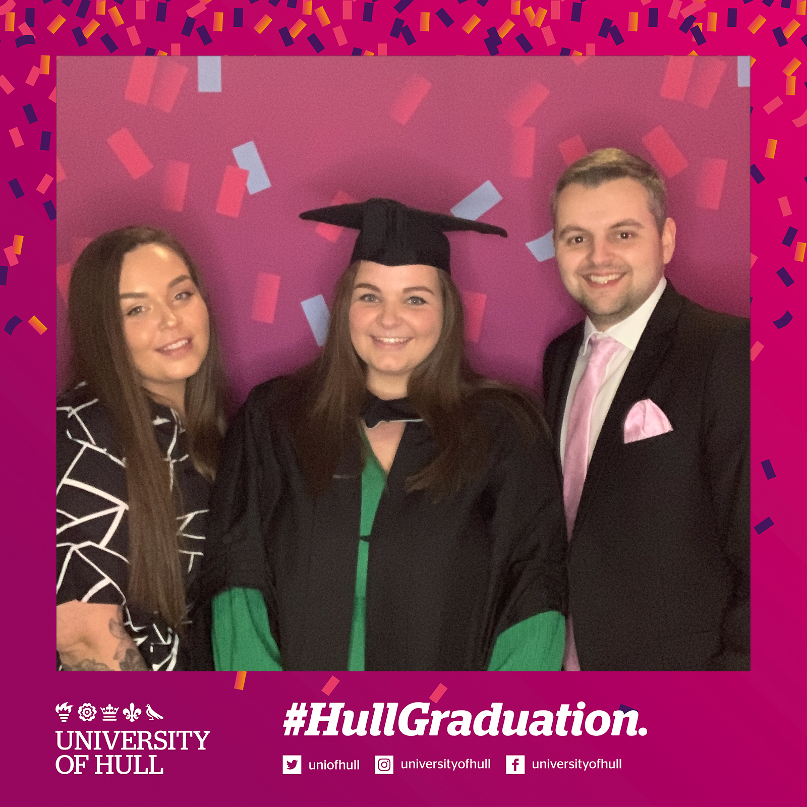 Hull Graduation.. | View more photos from the event at gallery.magicimages.uk/u/MagicImages/Hull-Graduation-8