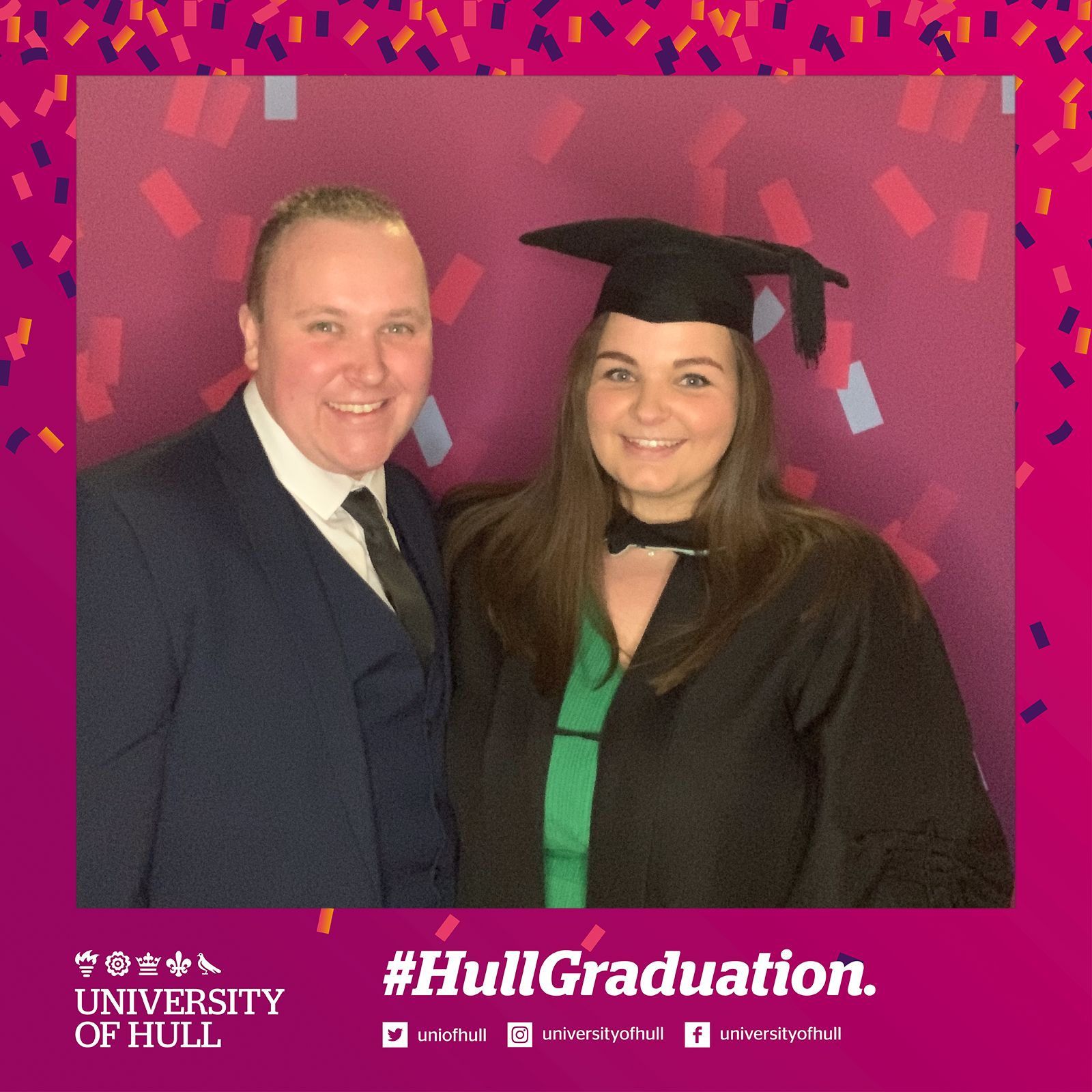 Hull Graduation.. | View more photos from the event at gallery.magicimages.uk/u/MagicImages/Hull-Graduation-8