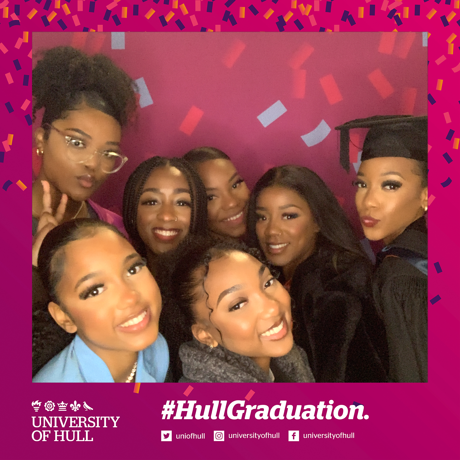 Hull Graduation.. | View more photos from the event at gallery.magicimages.uk/u/MagicImages/Hull-Graduation-8