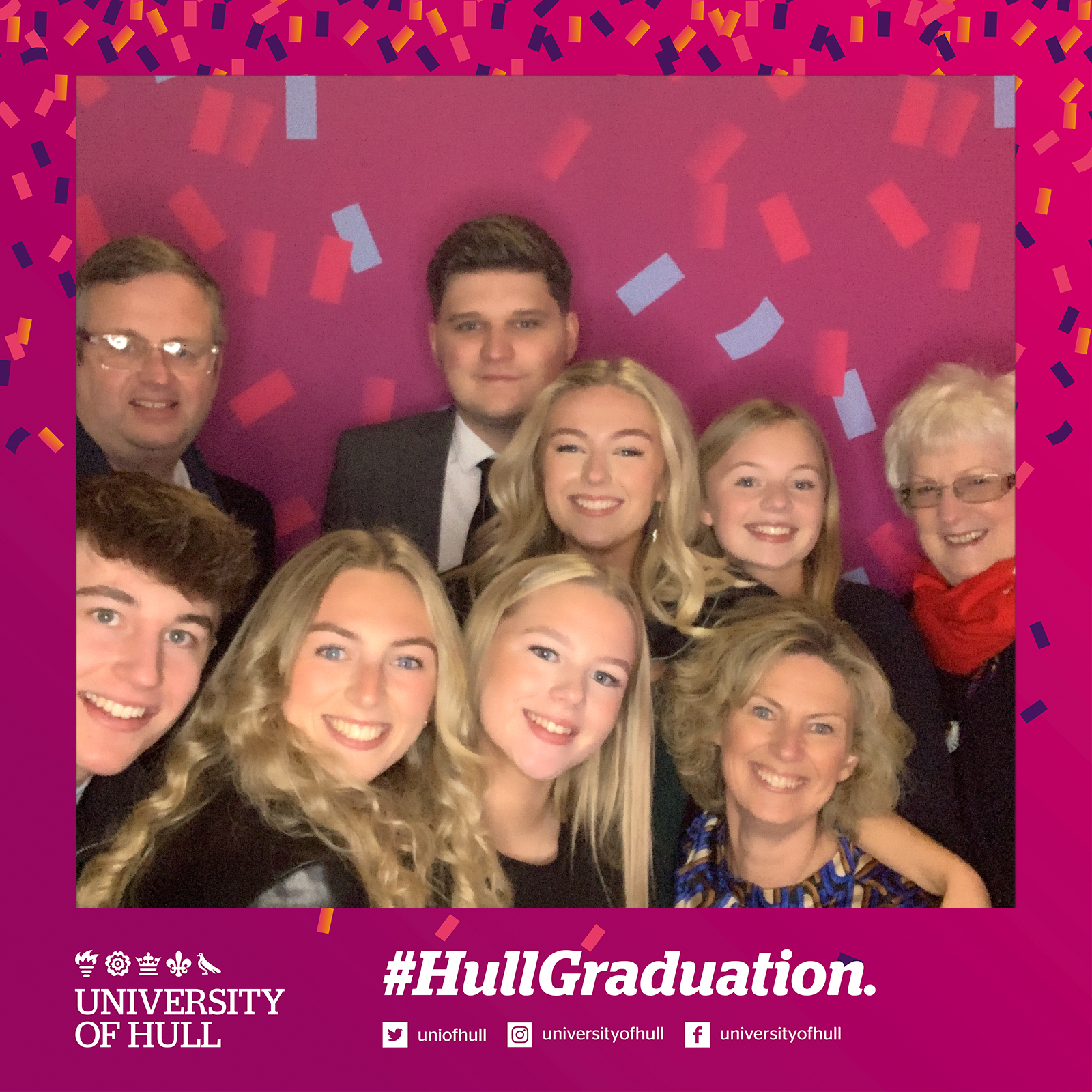 Hull Graduation.. | View more photos from the event at gallery.magicimages.uk/u/MagicImages/Hull-Graduation-8