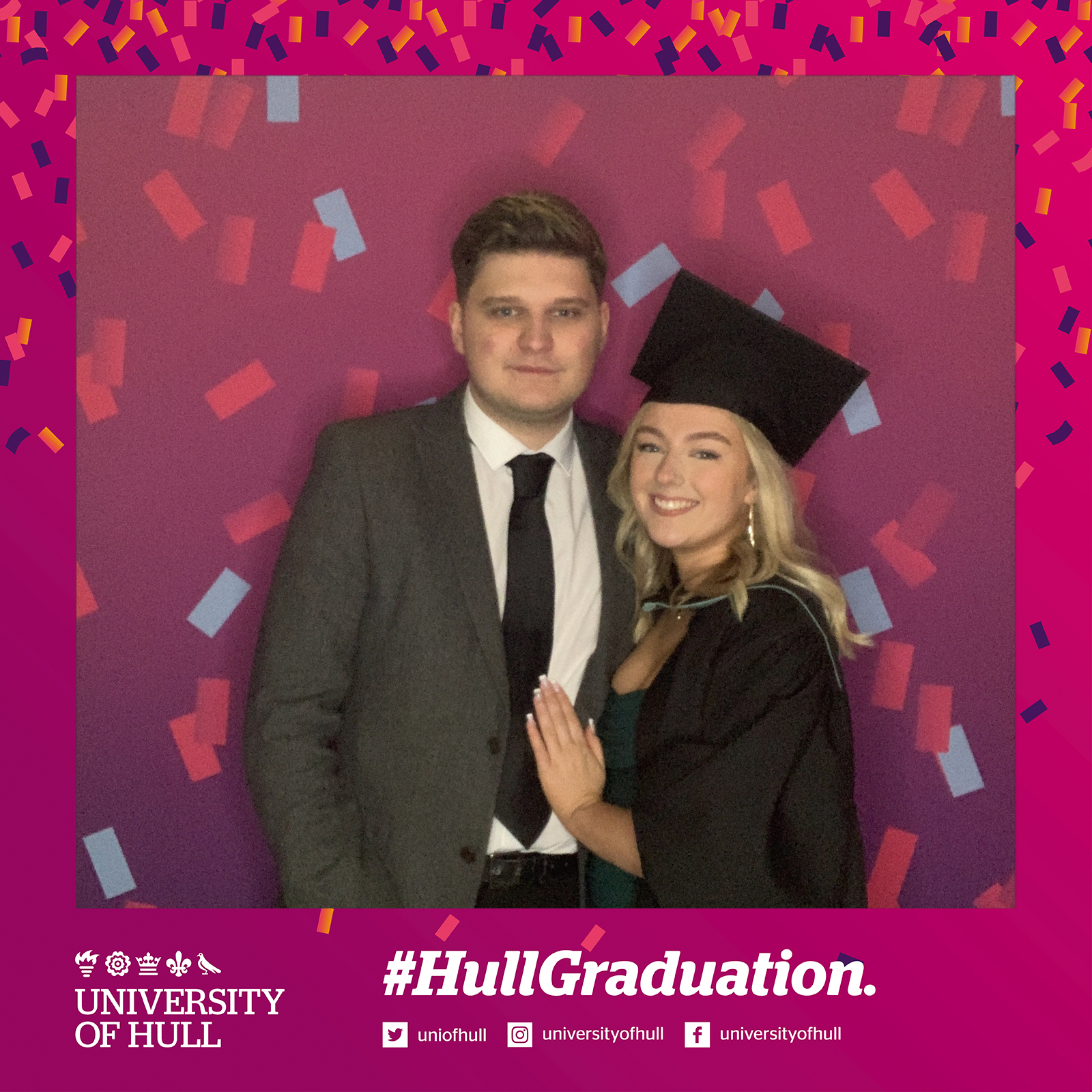 Hull Graduation.. | View more photos from the event at gallery.magicimages.uk/u/MagicImages/Hull-Graduation-8