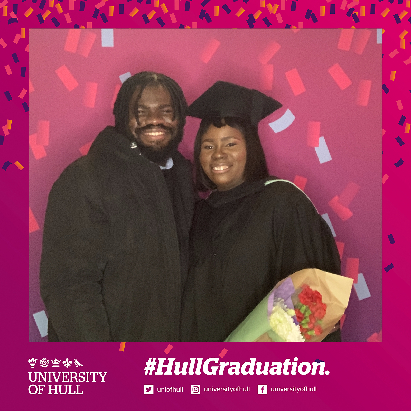 Hull Graduation.. | View more photos from the event at gallery.magicimages.uk/u/MagicImages/Hull-Graduation-8