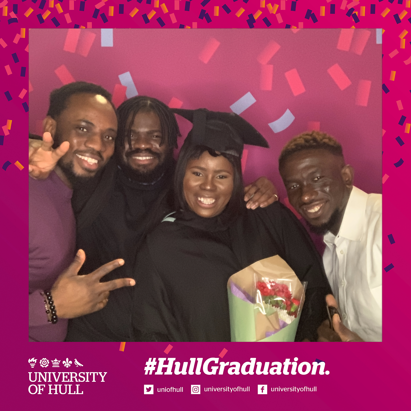 Hull Graduation.. | View more photos from the event at gallery.magicimages.uk/u/MagicImages/Hull-Graduation-8