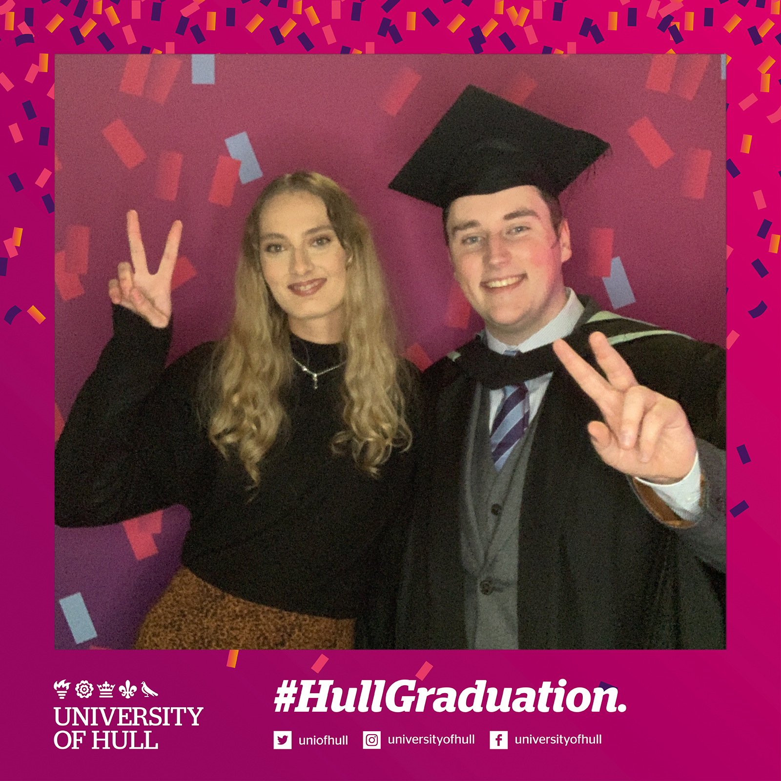 Hull Graduation.. | View more photos from the event at gallery.magicimages.uk/u/MagicImages/Hull-Graduation-8
