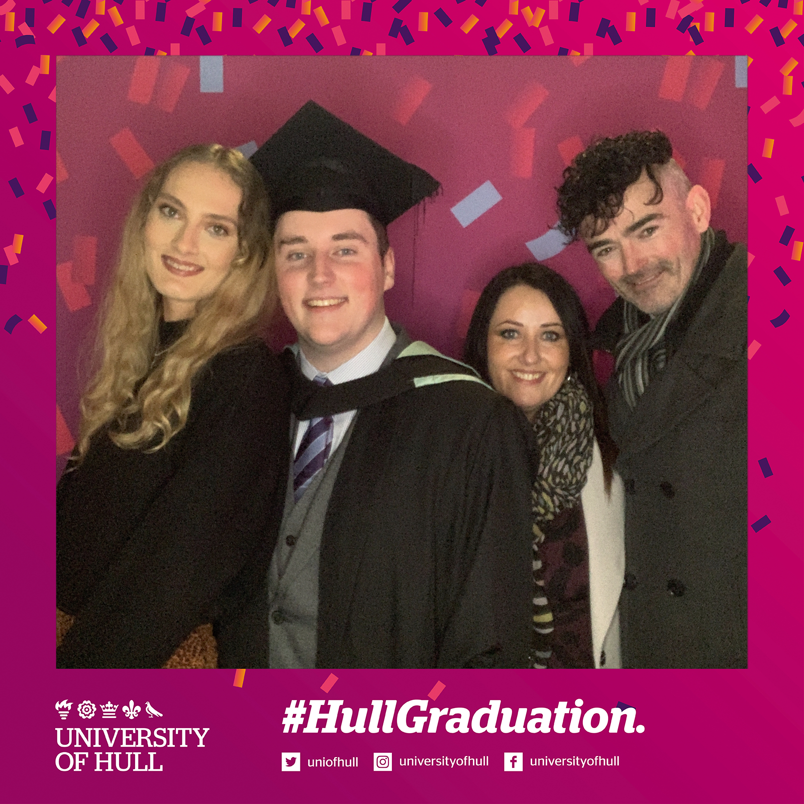 Hull Graduation.. | View more photos from the event at gallery.magicimages.uk/u/MagicImages/Hull-Graduation-8