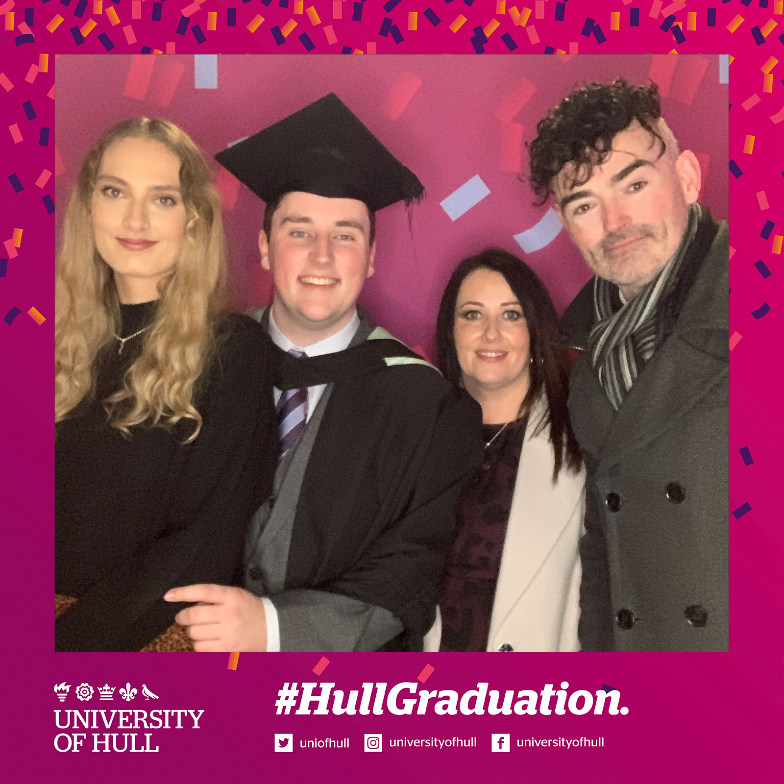 Hull Graduation.. | View more photos from the event at gallery.magicimages.uk/u/MagicImages/Hull-Graduation-8