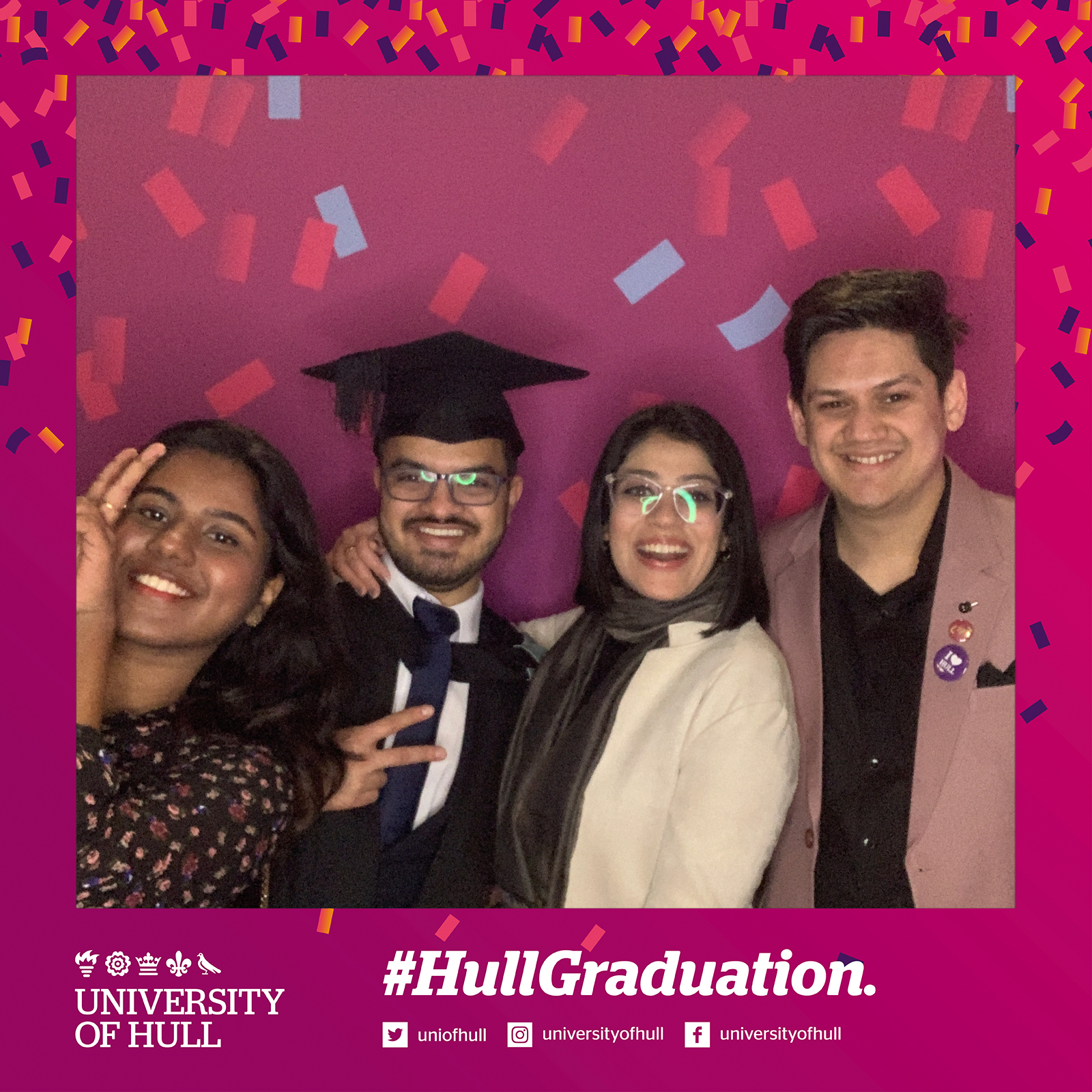 Hull Graduation.. | View more photos from the event at gallery.magicimages.uk/u/MagicImages/Hull-Graduation-8