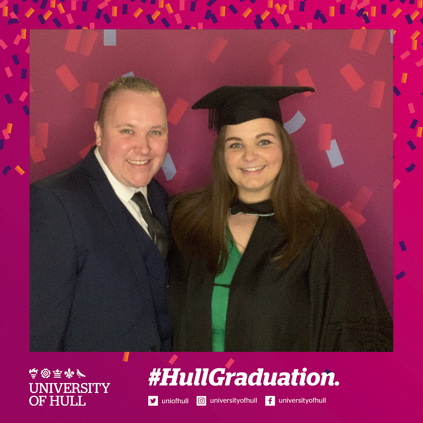 Hull Graduation.. | View more photos from the event at gallery.magicimages.uk/u/MagicImages/Hull-Graduation-8