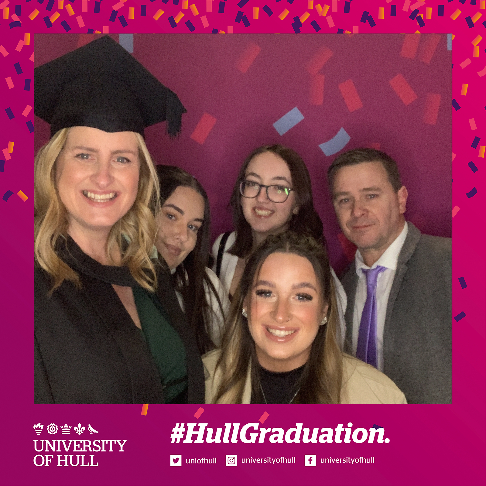 Hull Graduation.. | View more photos from the event at gallery.magicimages.uk/u/MagicImages/Hull-Graduation-8