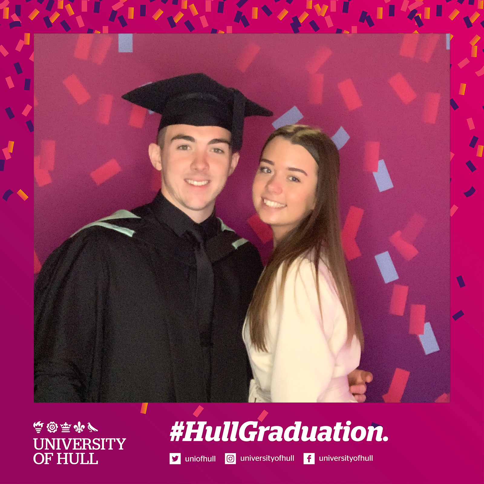 Hull Graduation.. | View more photos from the event at gallery.magicimages.uk/u/MagicImages/Hull-Graduation-8