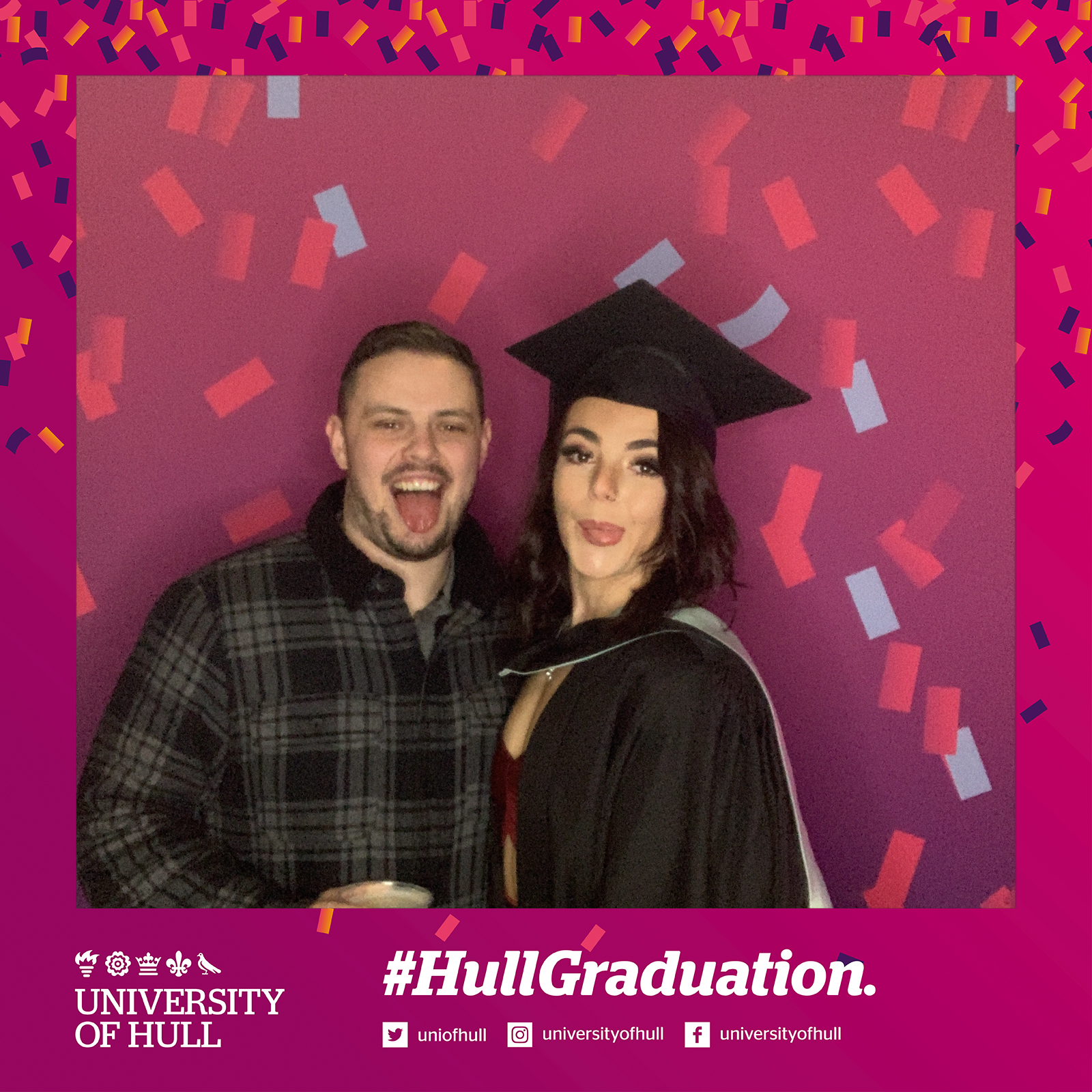 Hull Graduation.. | View more photos from the event at gallery.magicimages.uk/u/MagicImages/Hull-Graduation-8