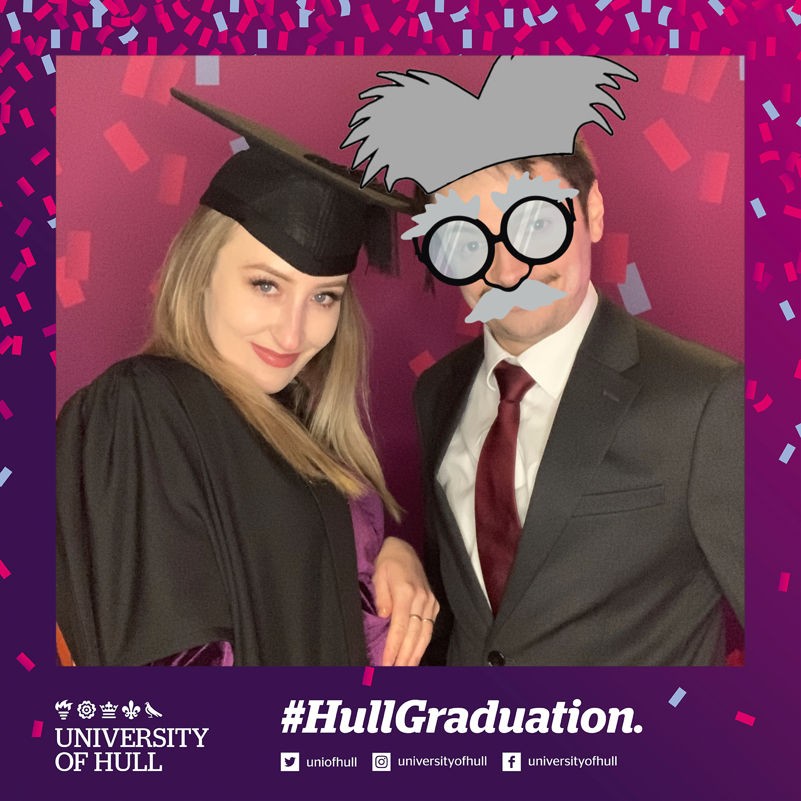 Hull Graduation.. | View more photos from the event at gallery.magicimages.uk/u/MagicImages/Hull-Graduation-8