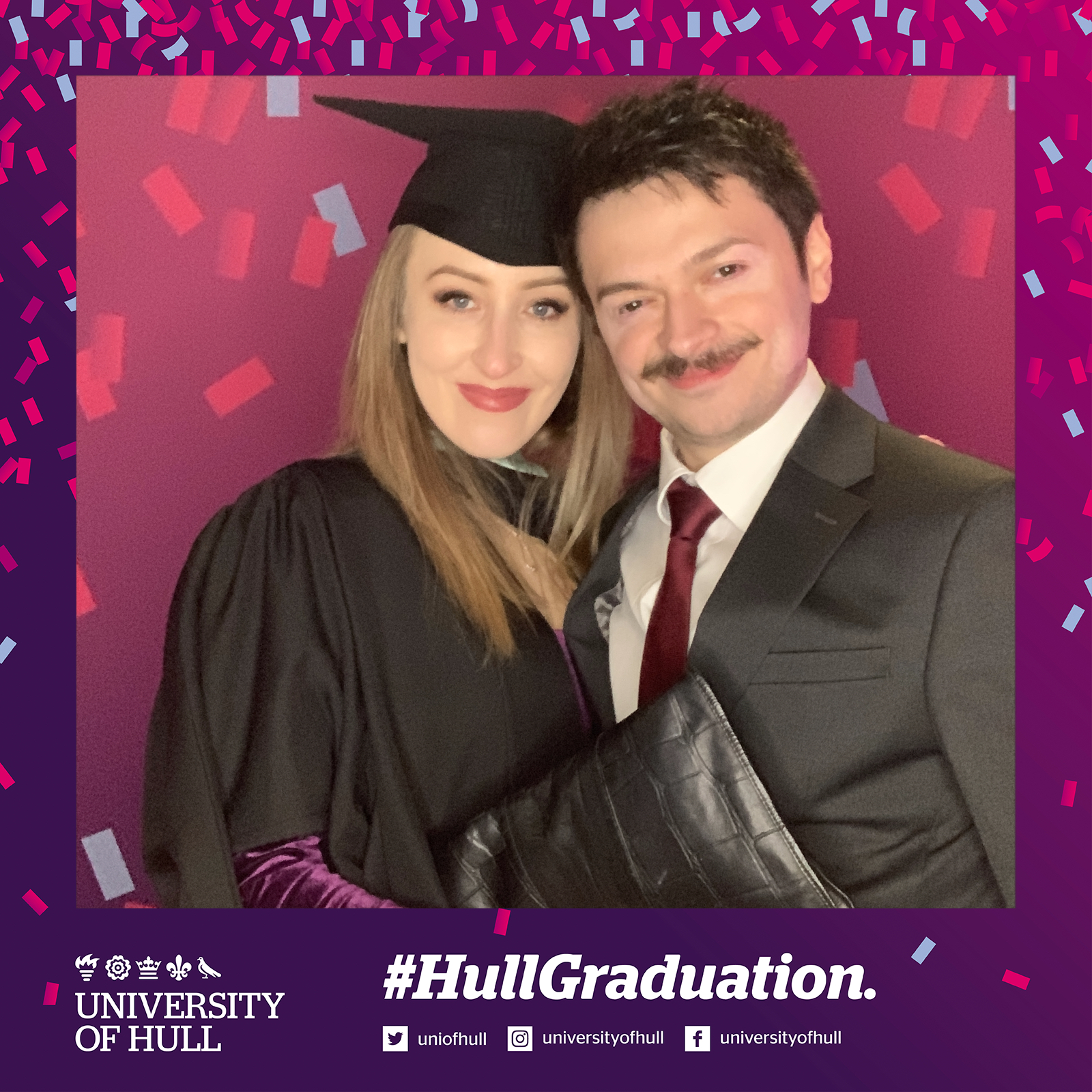 Hull Graduation.. | View more photos from the event at gallery.magicimages.uk/u/MagicImages/Hull-Graduation-8