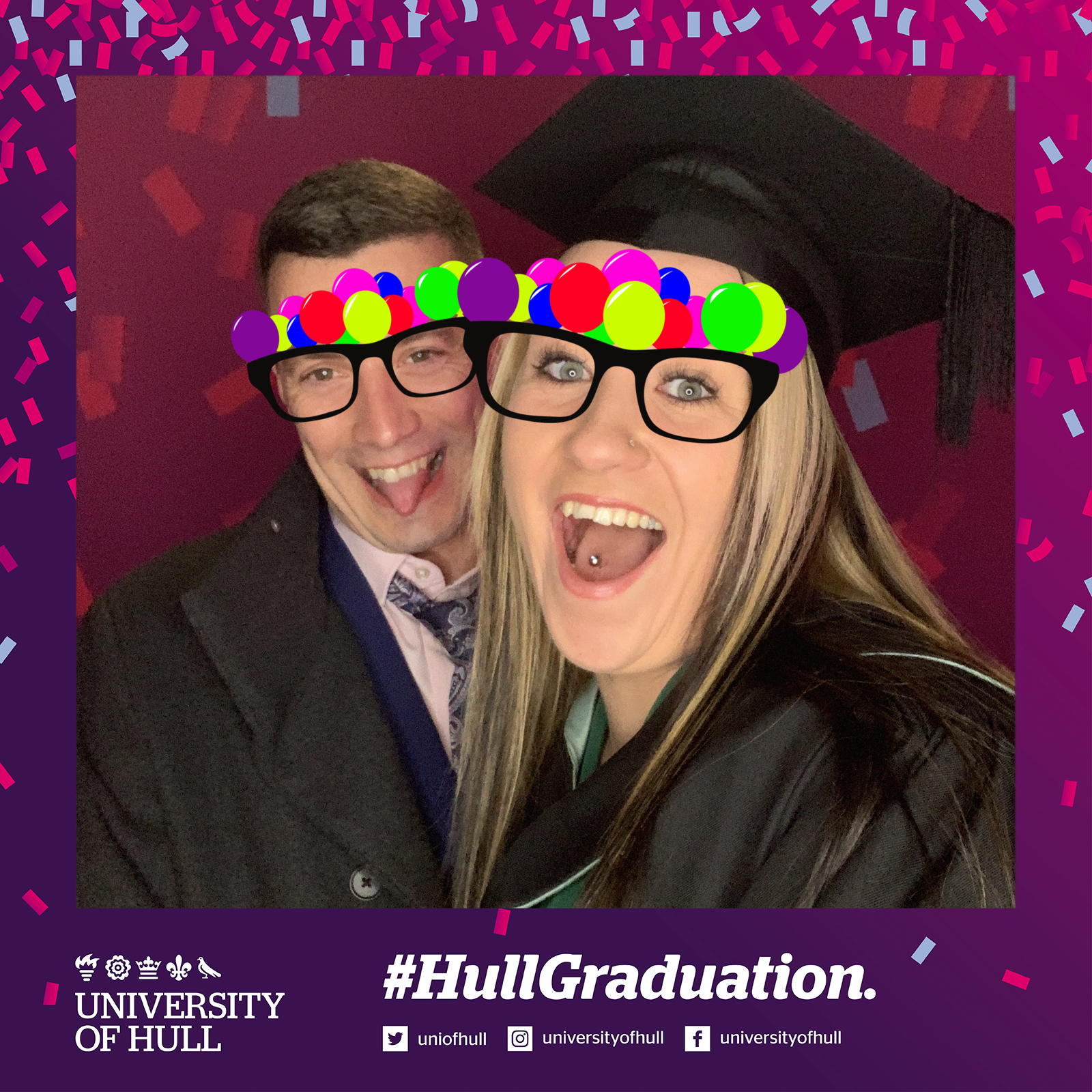 Hull Graduation.. | View more photos from the event at gallery.magicimages.uk/u/MagicImages/Hull-Graduation-8