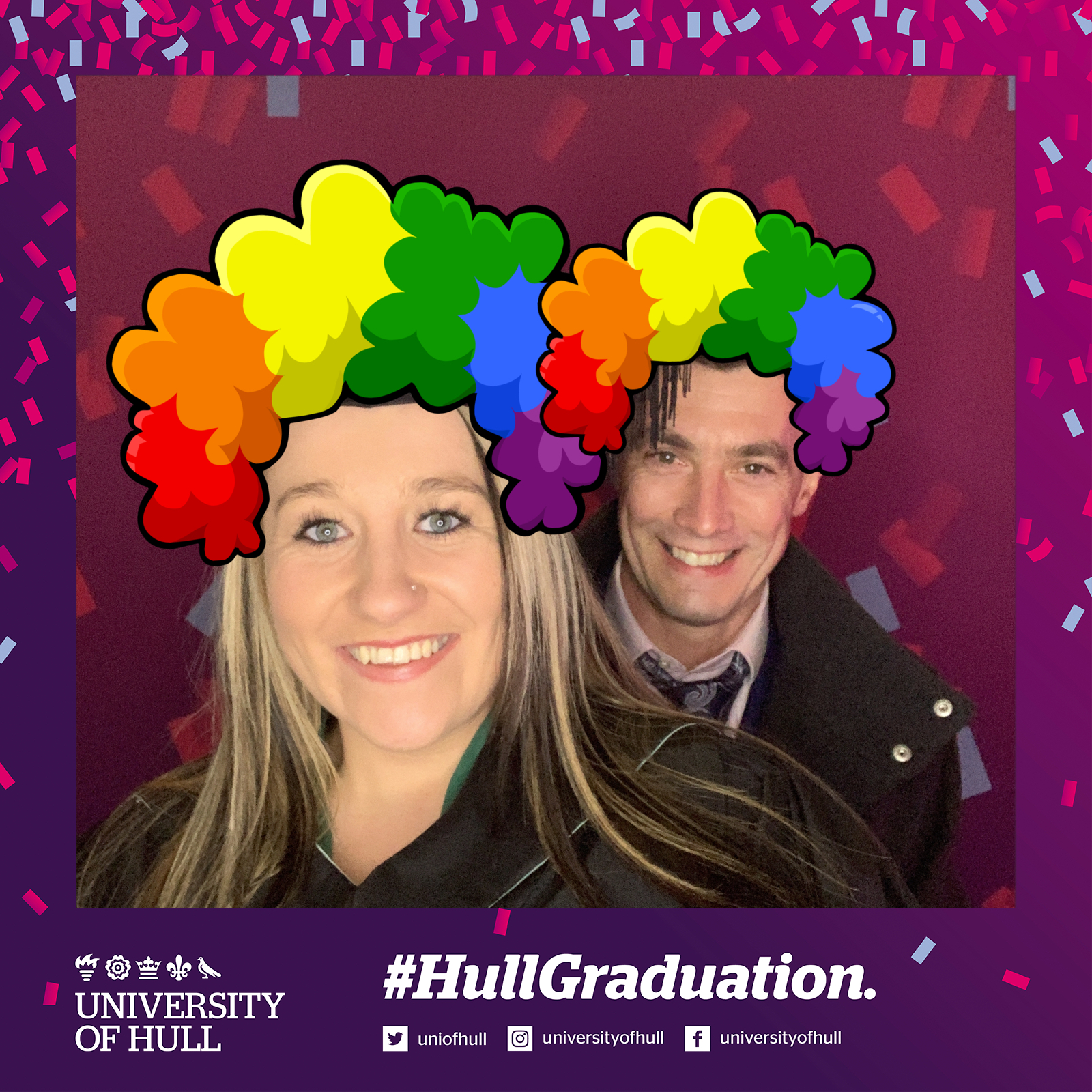 Hull Graduation.. | View more photos from the event at gallery.magicimages.uk/u/MagicImages/Hull-Graduation-8