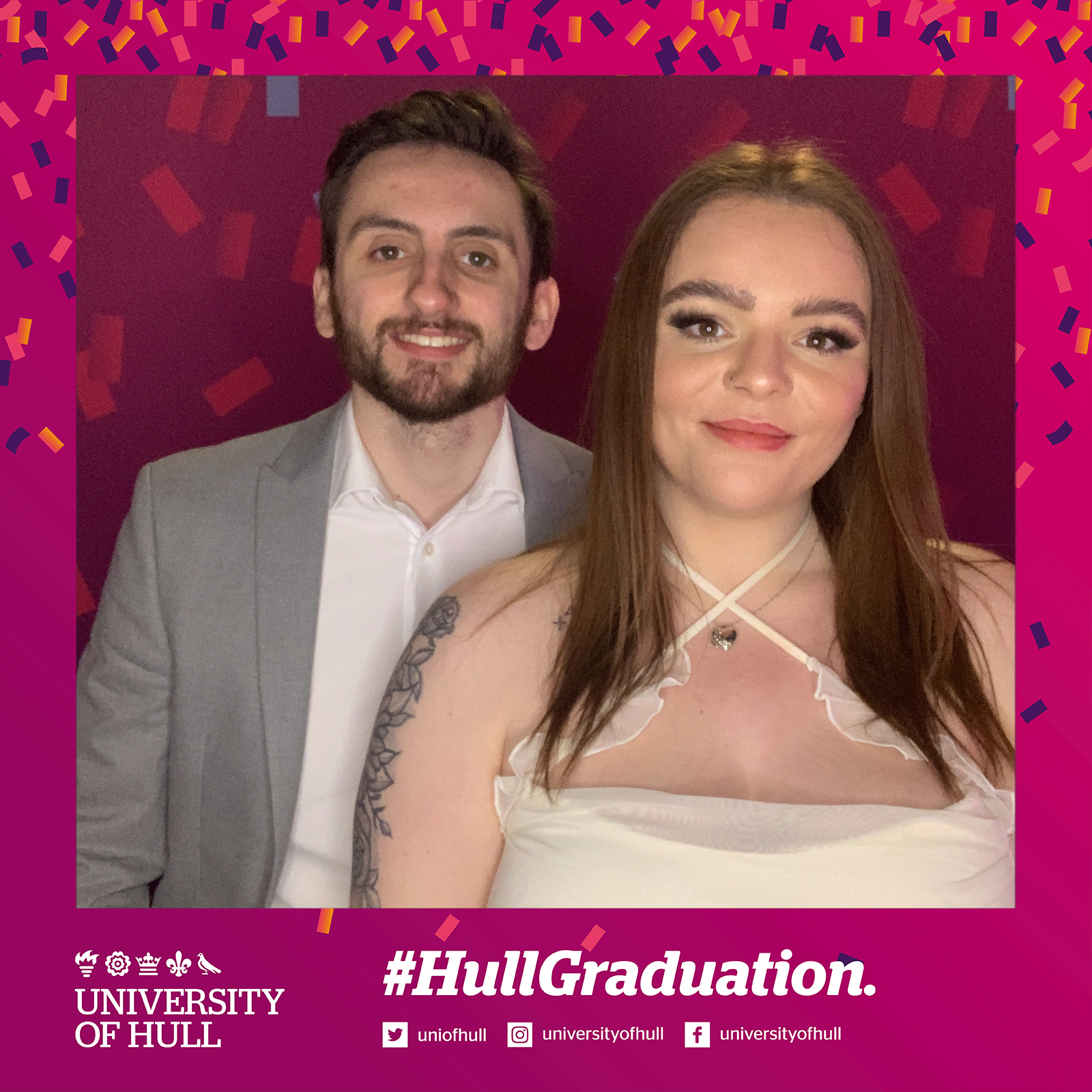 Hull Graduation.. | View more photos from the event at gallery.magicimages.uk/u/MagicImages/Hull-Graduation-8