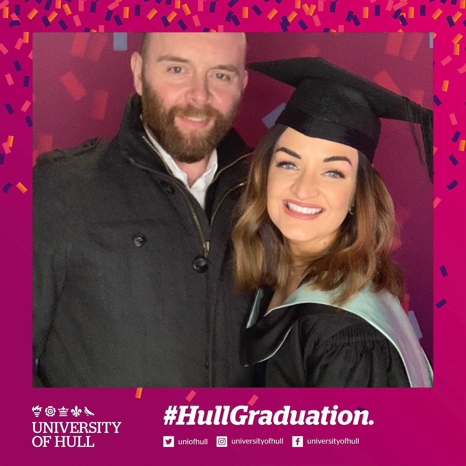 Hull Graduation.. | View more photos from the event at gallery.magicimages.uk/u/MagicImages/Hull-Graduation-8