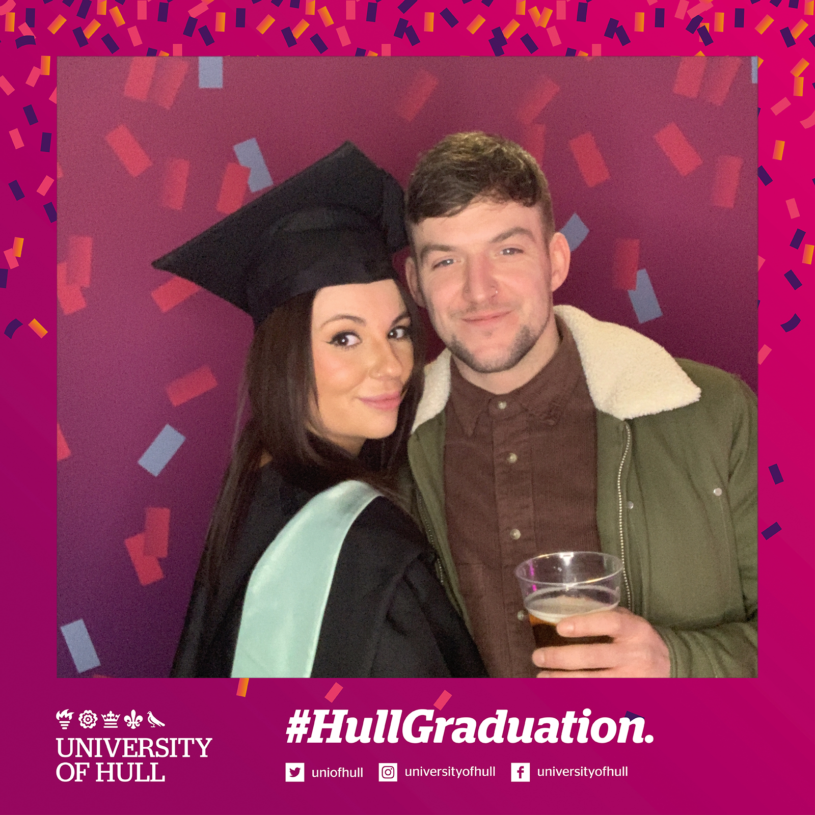 Hull Graduation.. | View more photos from the event at gallery.magicimages.uk/u/MagicImages/Hull-Graduation-8