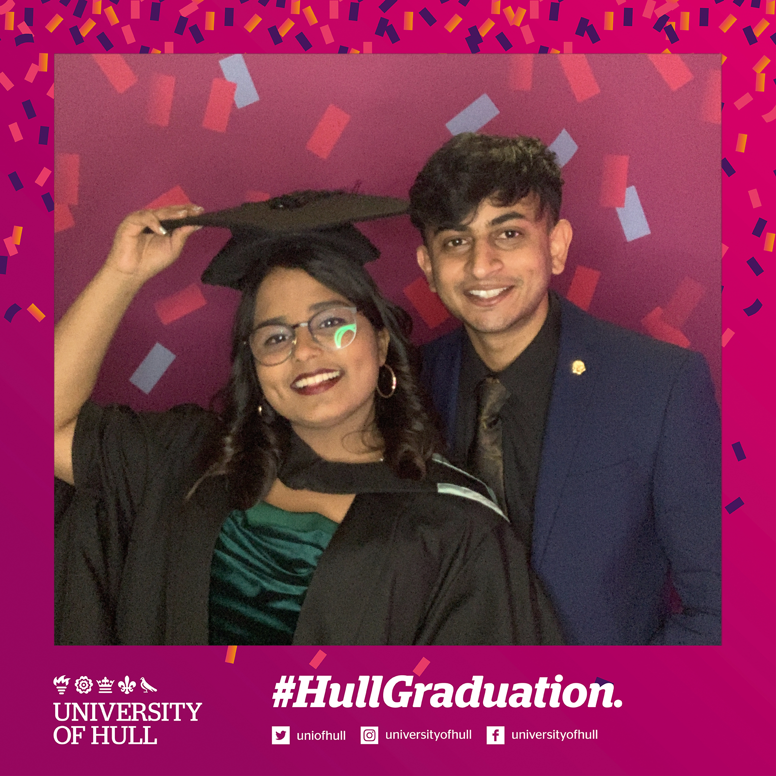 Hull Graduation.. | View more photos from the event at gallery.magicimages.uk/u/MagicImages/Hull-Graduation-8