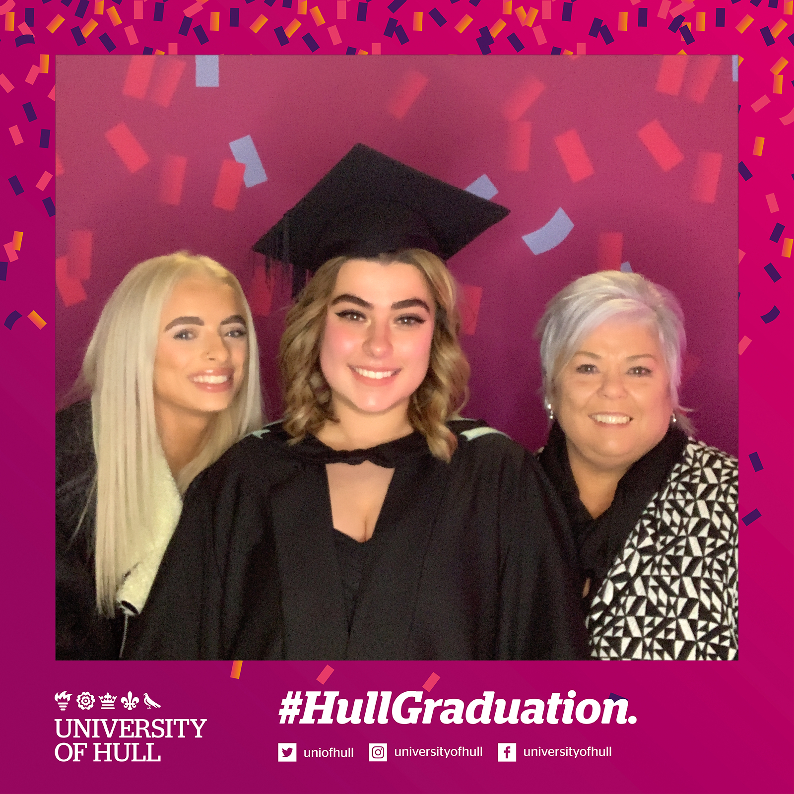 Hull Graduation.. | View more photos from the event at gallery.magicimages.uk/u/MagicImages/Hull-Graduation-8