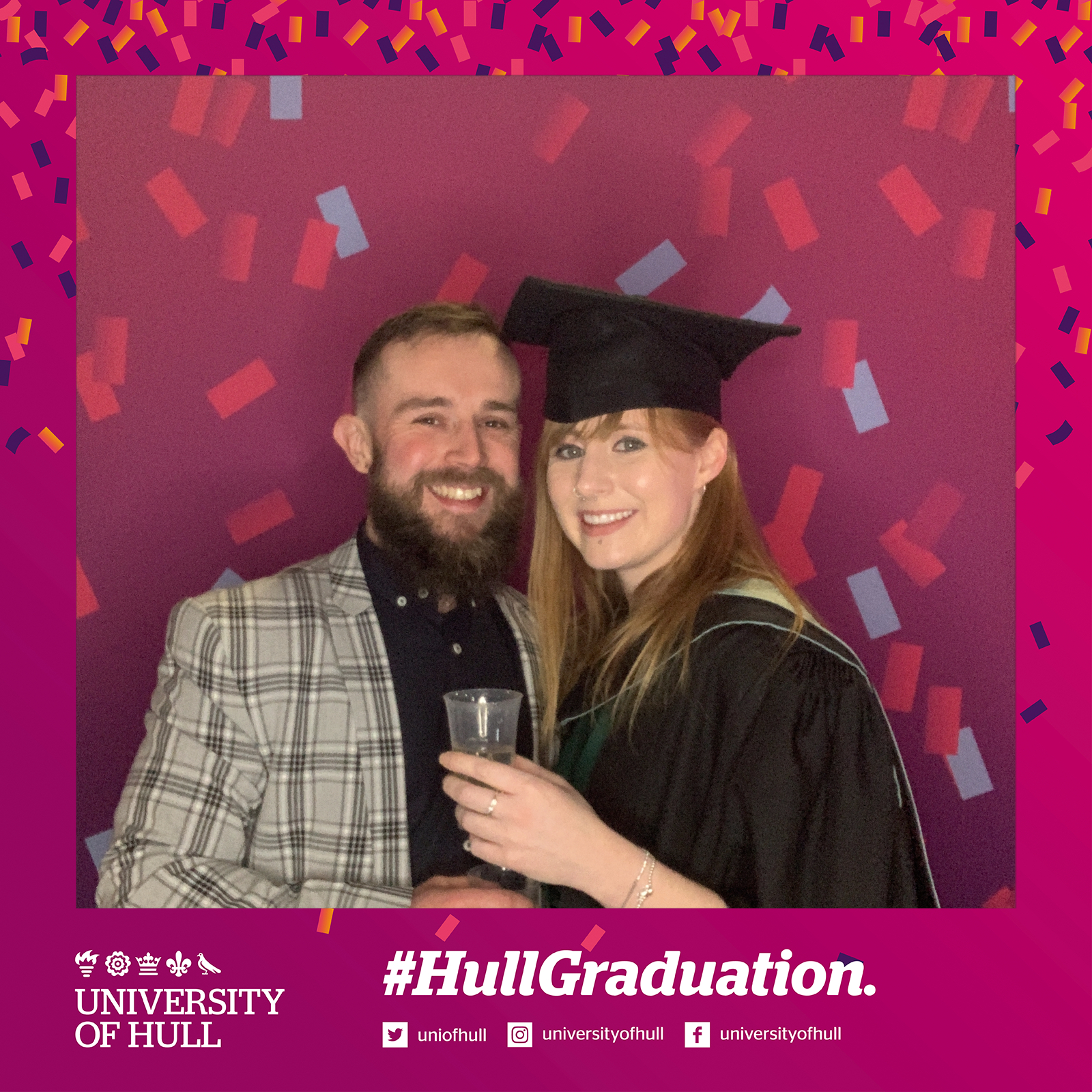 Hull Graduation.. | View more photos from the event at gallery.magicimages.uk/u/MagicImages/Hull-Graduation-8