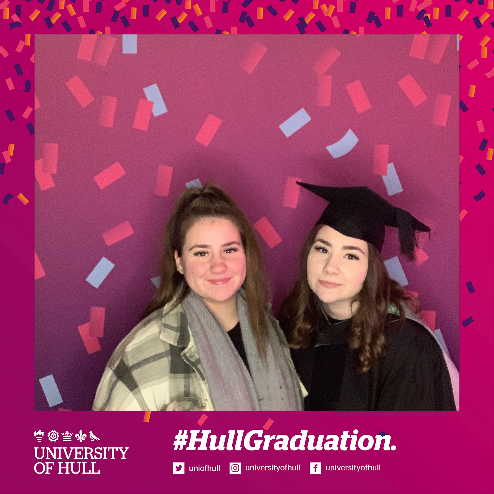 Hull Graduation.. | View more photos from the event at gallery.magicimages.uk/u/MagicImages/Hull-Graduation-8