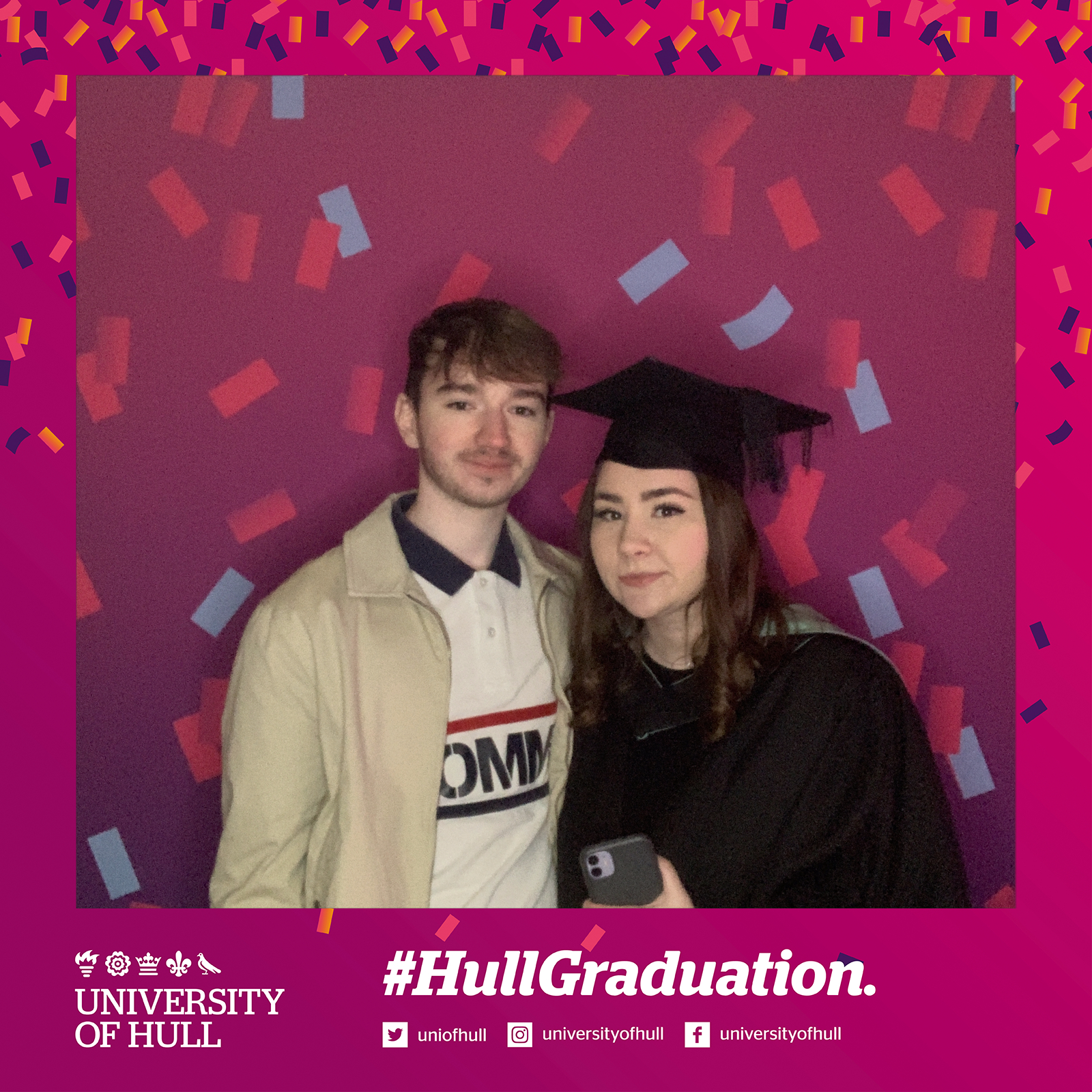 Hull Graduation.. | View more photos from the event at gallery.magicimages.uk/u/MagicImages/Hull-Graduation-8