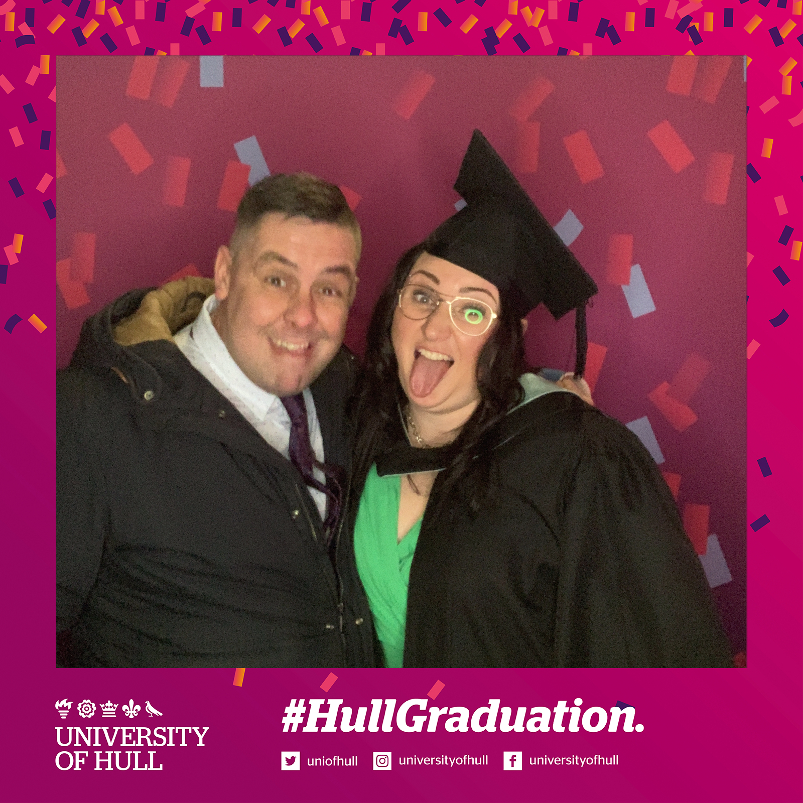 Hull Graduation.. | View more photos from the event at gallery.magicimages.uk/u/MagicImages/Hull-Graduation-8