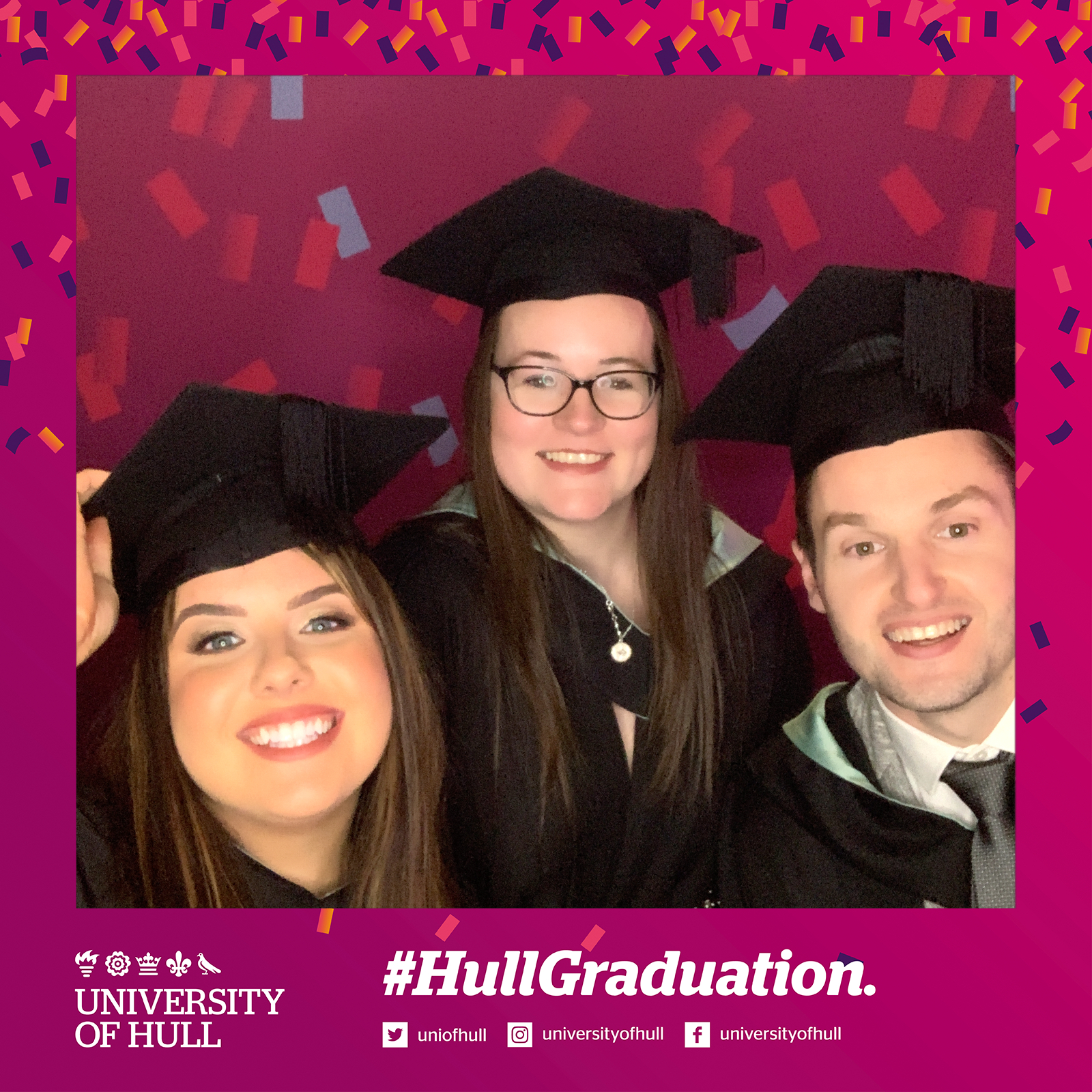 Hull Graduation.. | View more photos from the event at gallery.magicimages.uk/u/MagicImages/Hull-Graduation-8