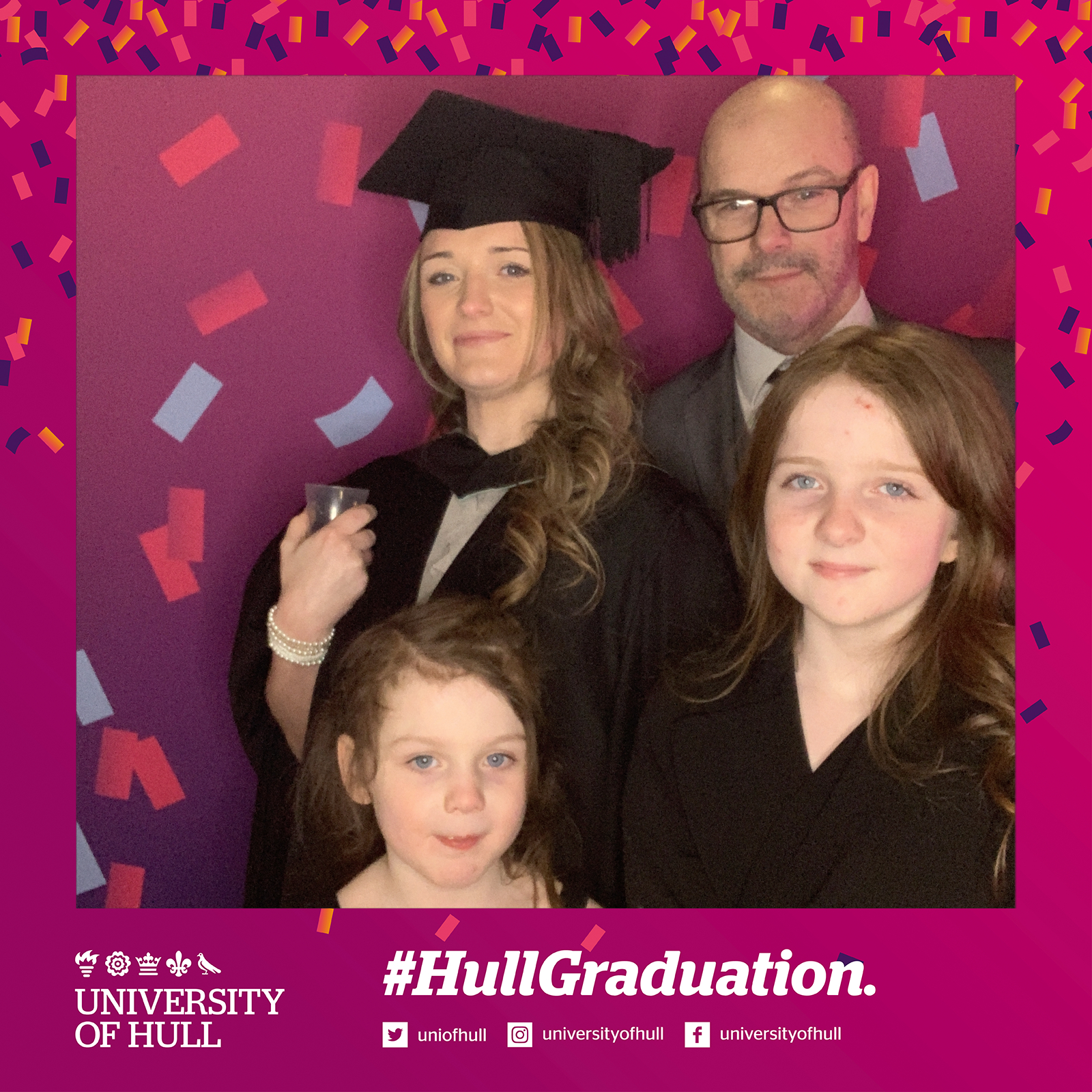 Hull Graduation.. | View more photos from the event at gallery.magicimages.uk/u/MagicImages/Hull-Graduation-8