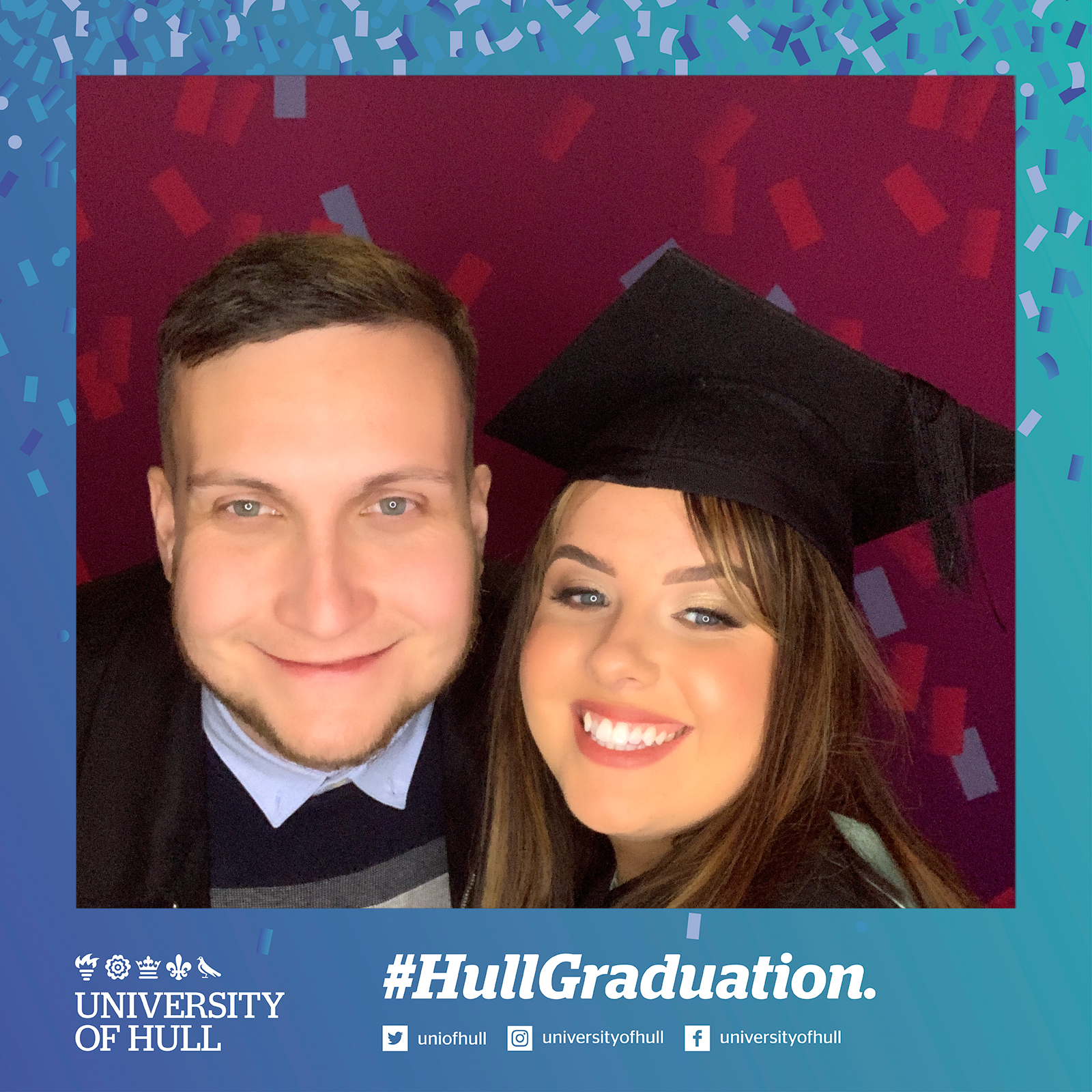 Hull Graduation.. | View more photos from the event at gallery.magicimages.uk/u/MagicImages/Hull-Graduation-8