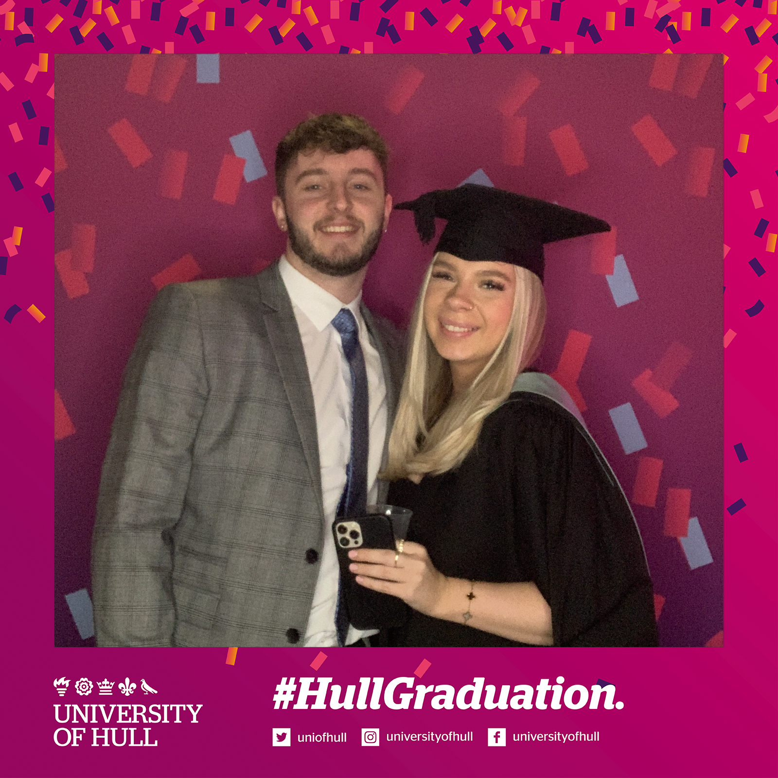 Hull Graduation.. | View more photos from the event at gallery.magicimages.uk/u/MagicImages/Hull-Graduation-8