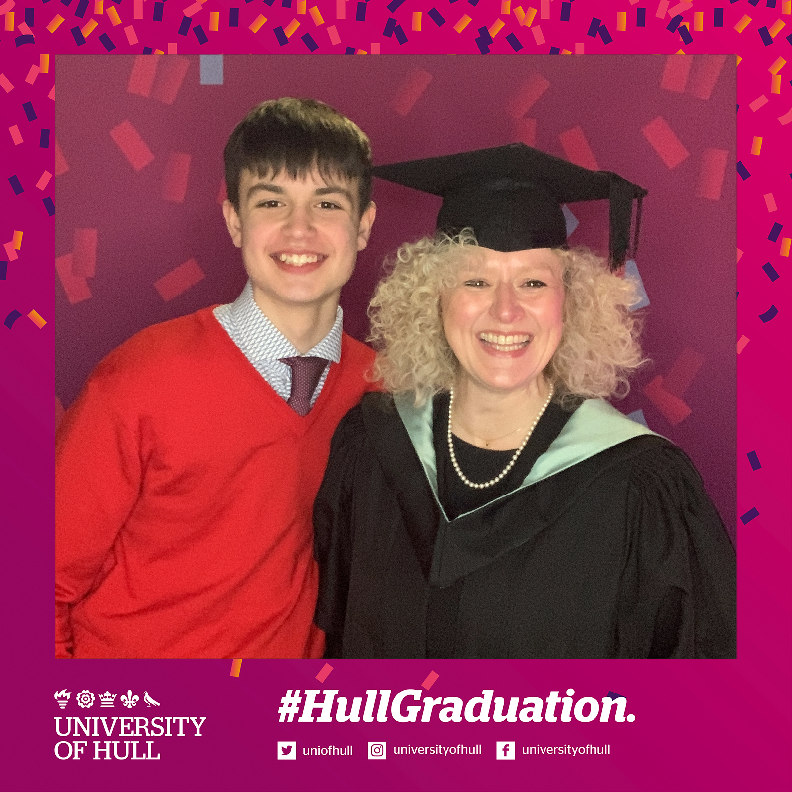 Hull Graduation.. | View more photos from the event at gallery.magicimages.uk/u/MagicImages/Hull-Graduation-8