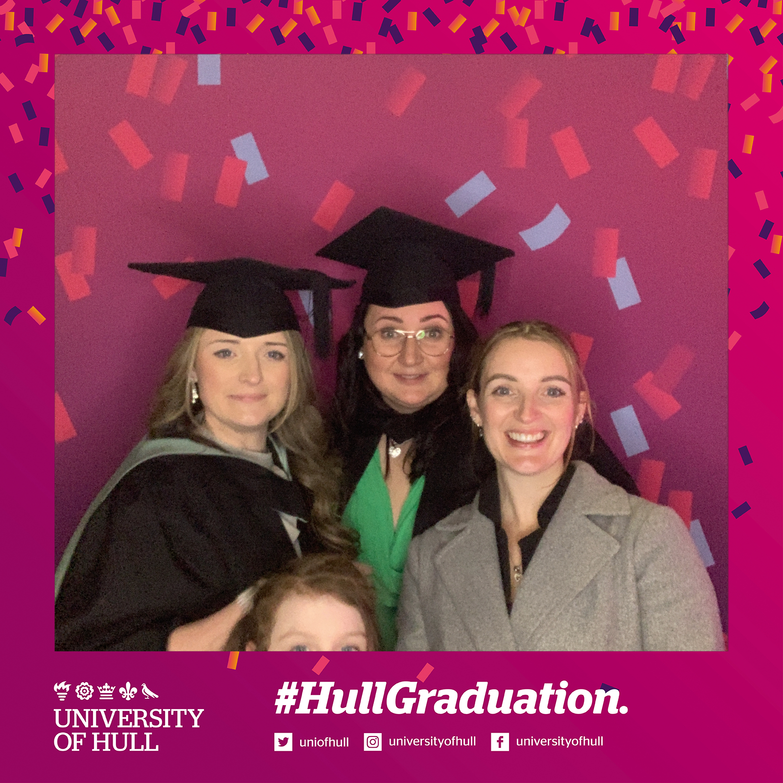 Hull Graduation.. | View more photos from the event at gallery.magicimages.uk/u/MagicImages/Hull-Graduation-8