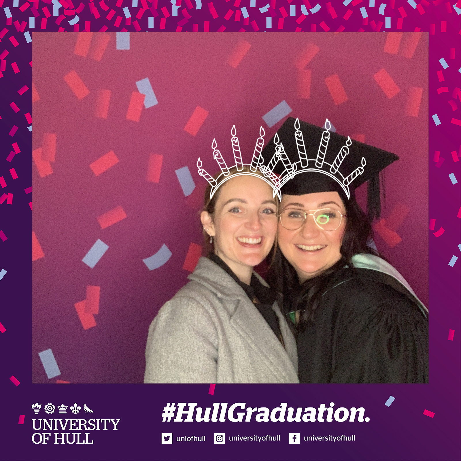 Hull Graduation.. | View more photos from the event at gallery.magicimages.uk/u/MagicImages/Hull-Graduation-8