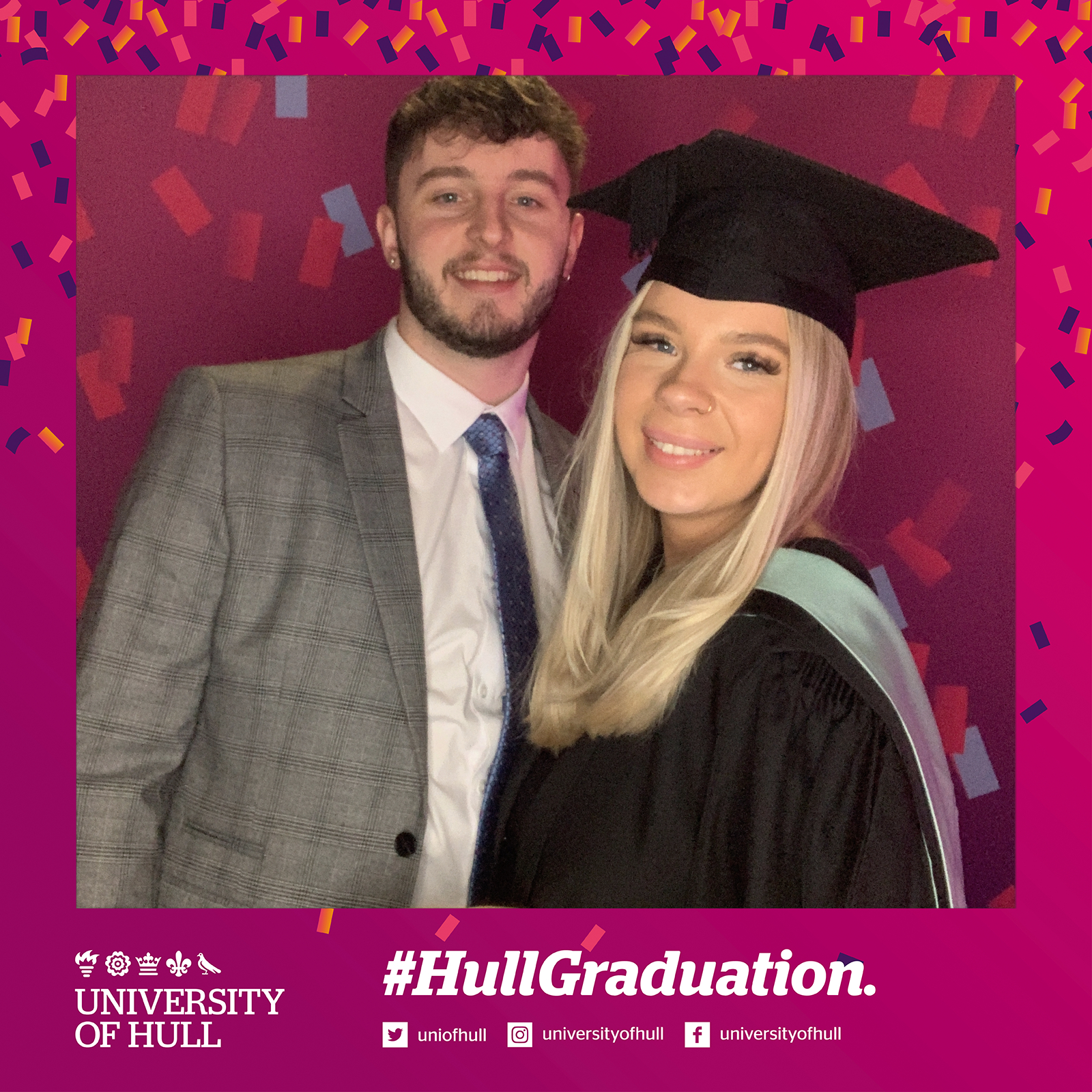 Hull Graduation.. | View more photos from the event at gallery.magicimages.uk/u/MagicImages/Hull-Graduation-8
