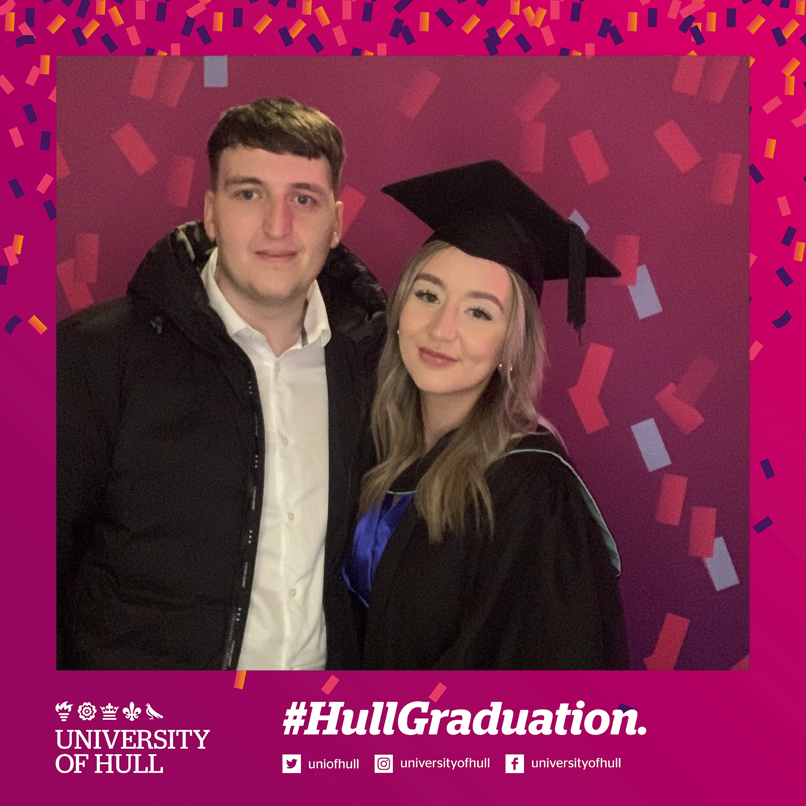 Hull Graduation.. | View more photos from the event at gallery.magicimages.uk/u/MagicImages/Hull-Graduation-8