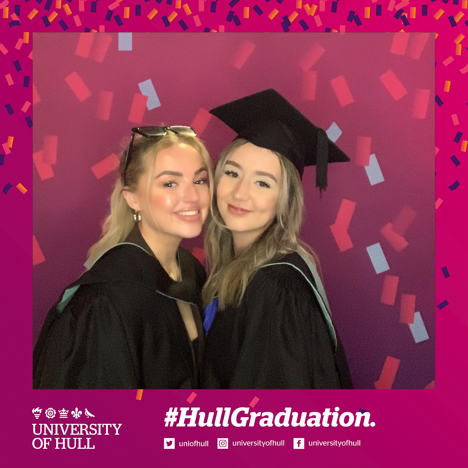 Hull Graduation.. | View more photos from the event at gallery.magicimages.uk/u/MagicImages/Hull-Graduation-8