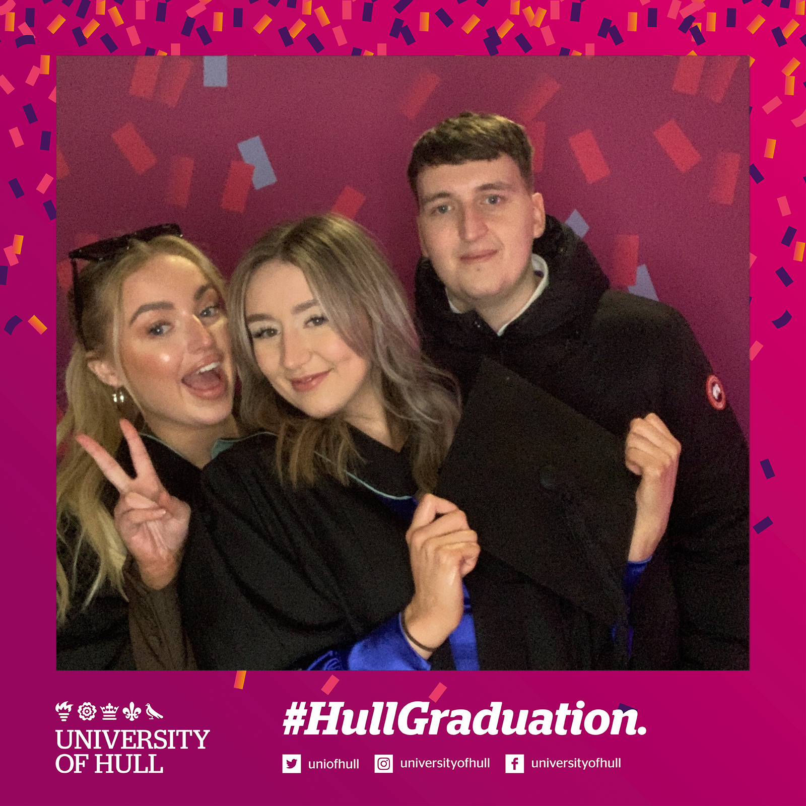 Hull Graduation.. | View more photos from the event at gallery.magicimages.uk/u/MagicImages/Hull-Graduation-8