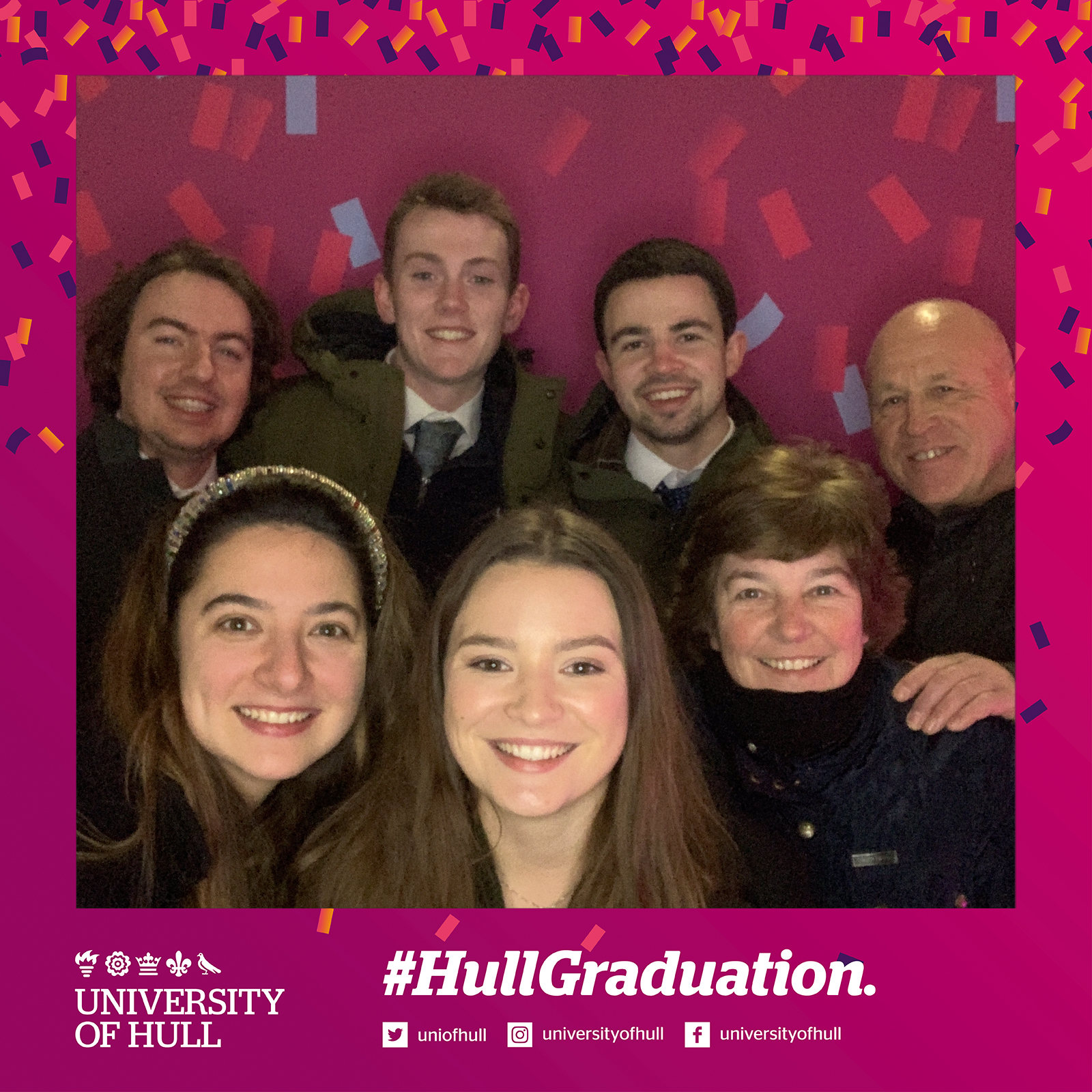 Hull Graduation.. | View more photos from the event at gallery.magicimages.uk/u/MagicImages/Hull-Graduation-8
