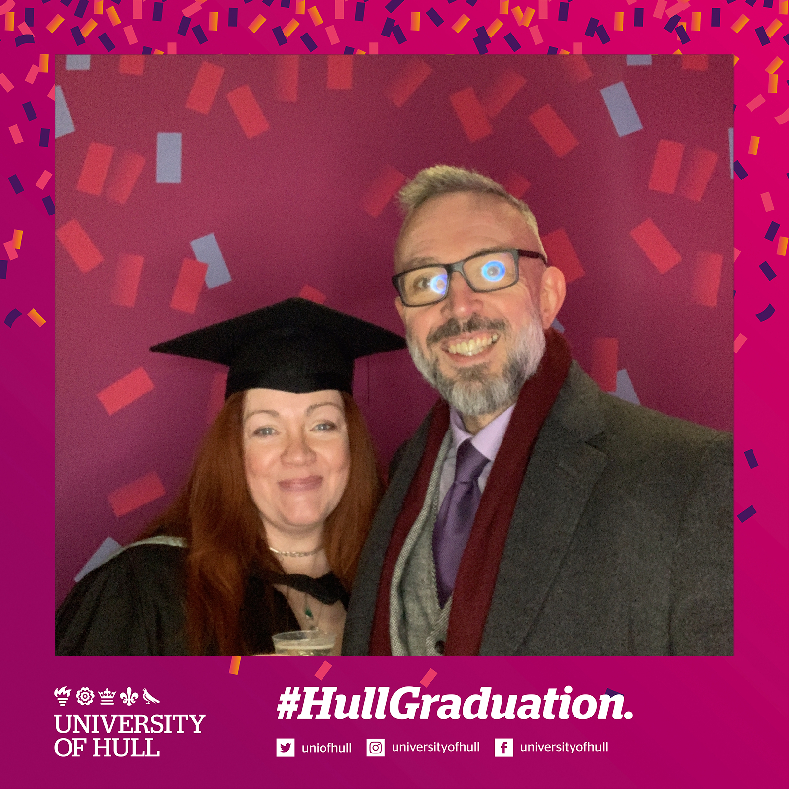 Hull Graduation | View more photos from the event at gallery.magicimages.uk/u/MagicImages/Hull-Graduation-6