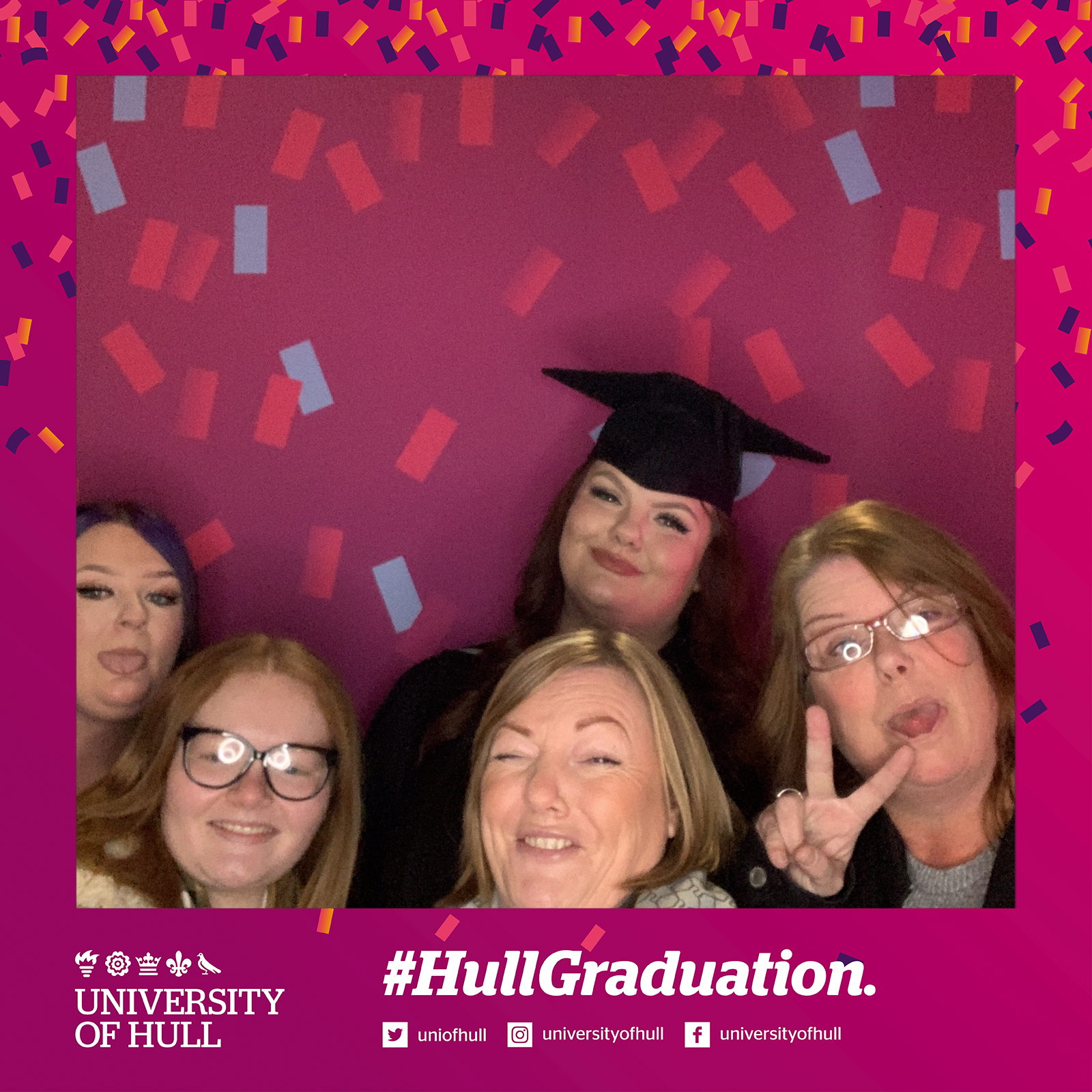Hull Graduation | View more photos from the event at gallery.magicimages.uk/u/MagicImages/Hull-Graduation-6
