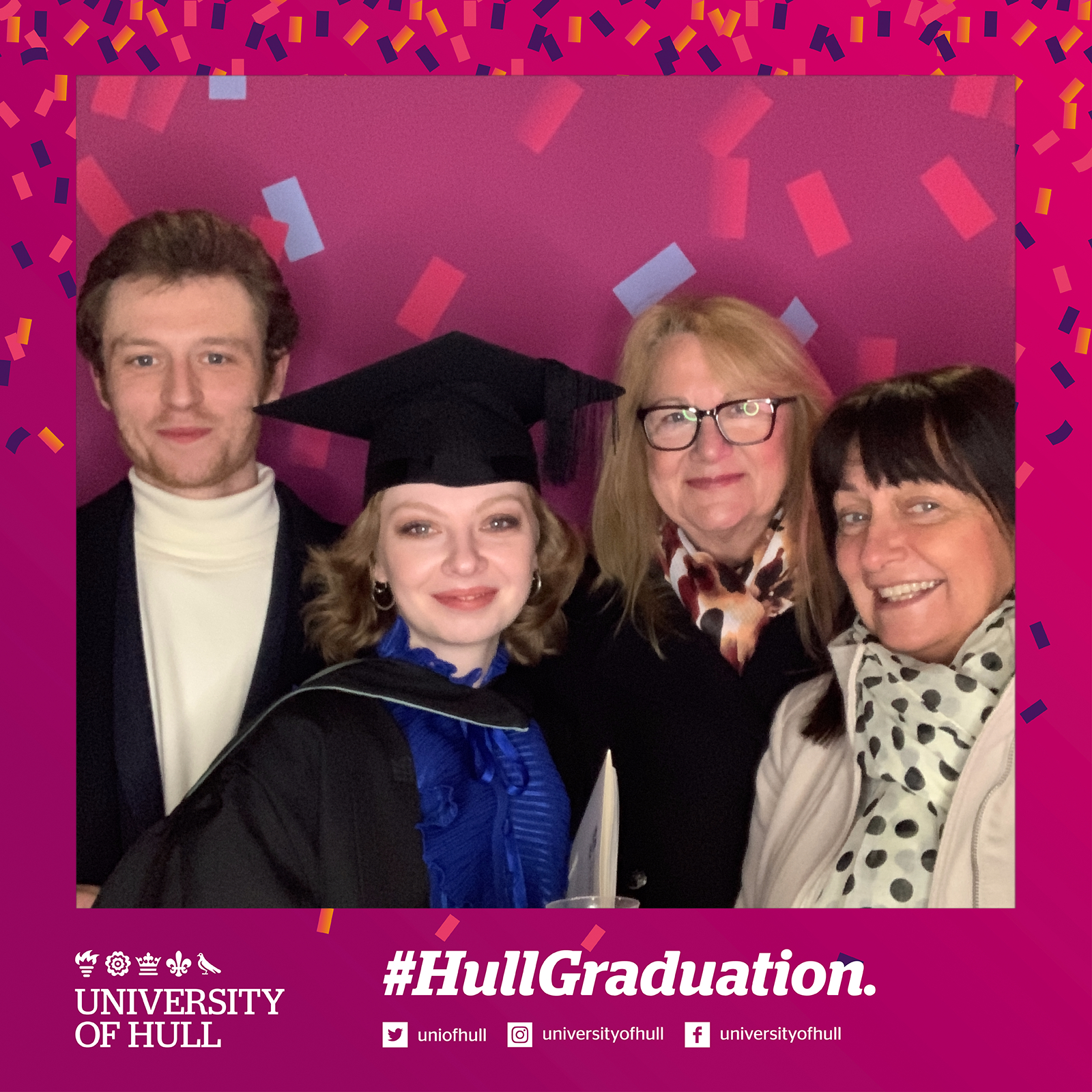 Hull Graduation | View more photos from the event at gallery.magicimages.uk/u/MagicImages/Hull-Graduation-6